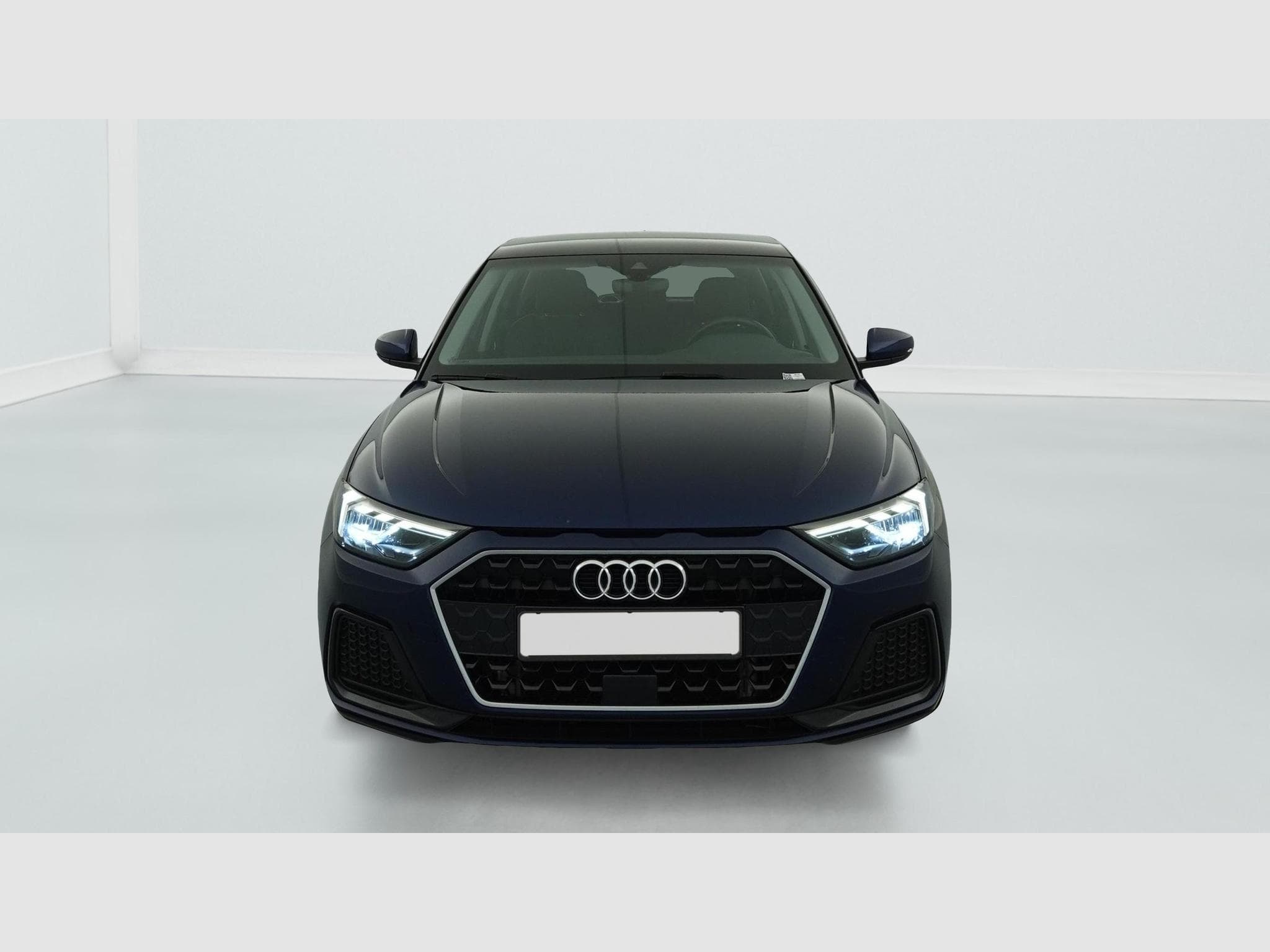 Audi A1 25 TFSI 95 CH S TRONIC 7 ADVANCED 2 (2022) - Photo 2