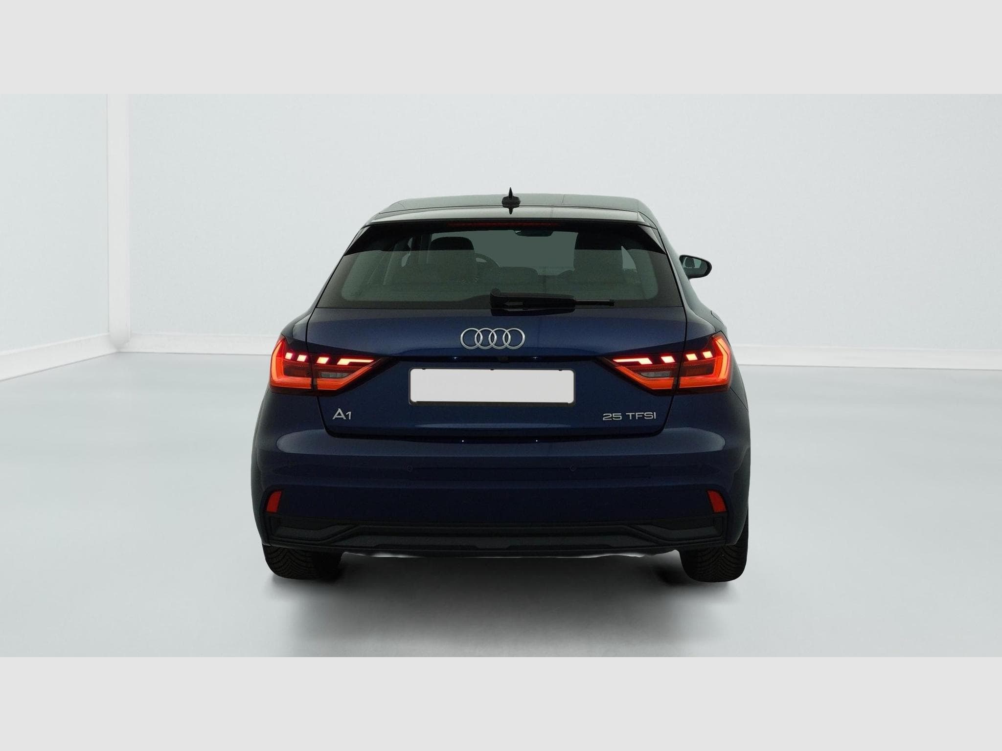 Audi A1 25 TFSI 95 CH S TRONIC 7 ADVANCED 2 (2022) - Photo 6