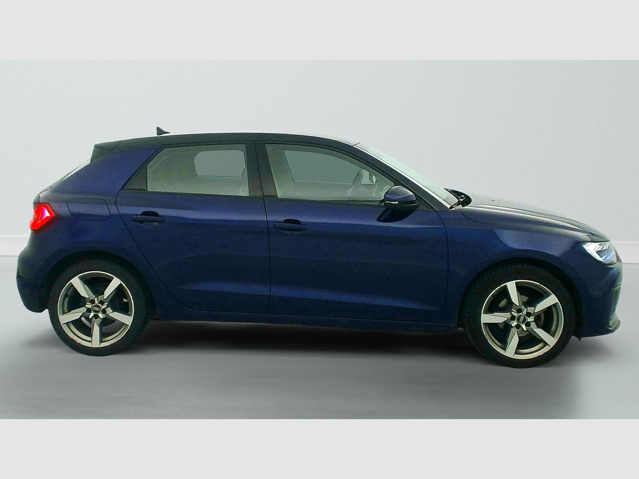 Audi A1 25 TFSI 95 CH S TRONIC 7 ADVANCED 2 (2022) - Photo 8