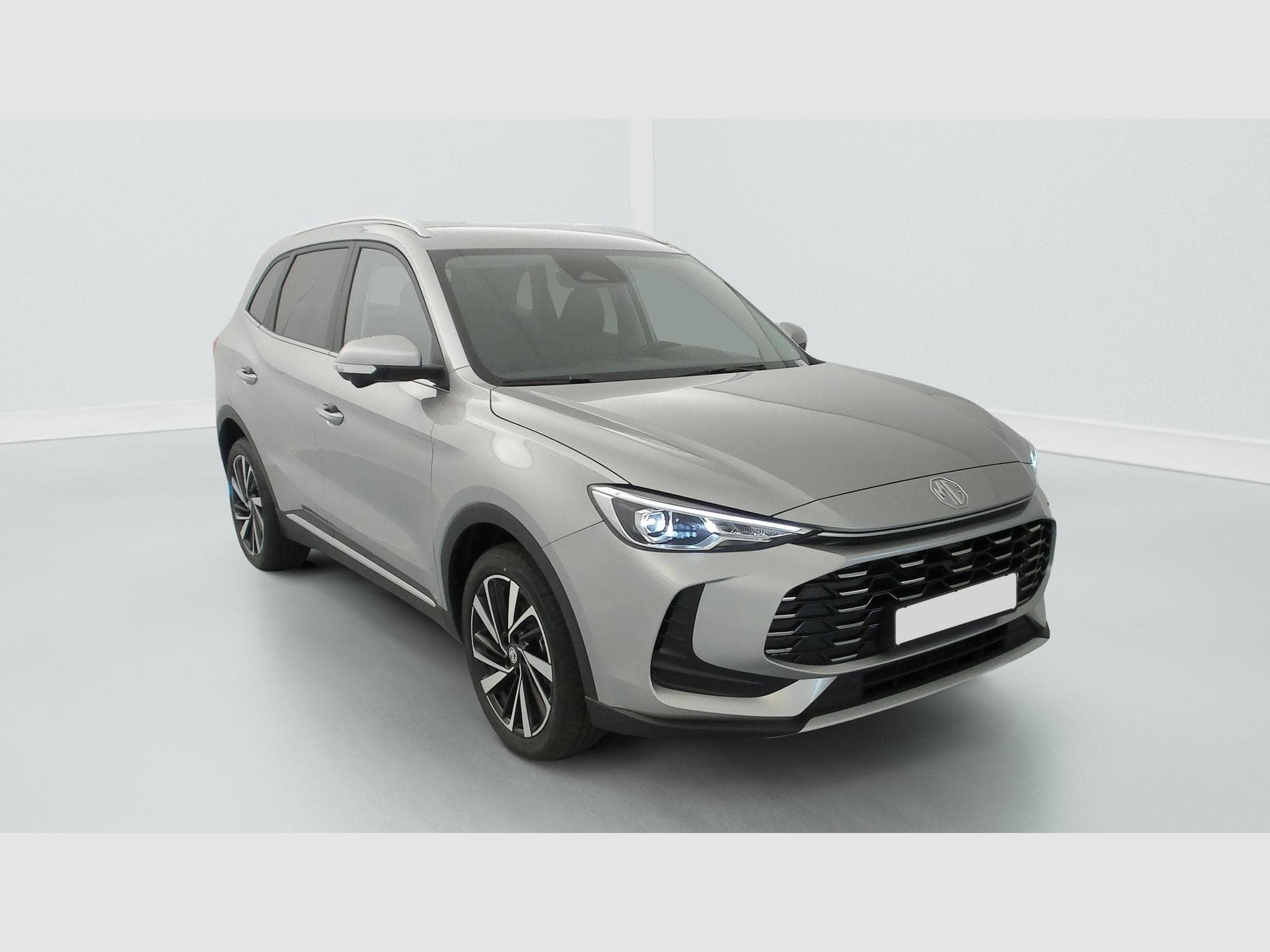 Mg ZS 1.5 L Hybrid+ 197 ch Luxury (2025) - Foto 1