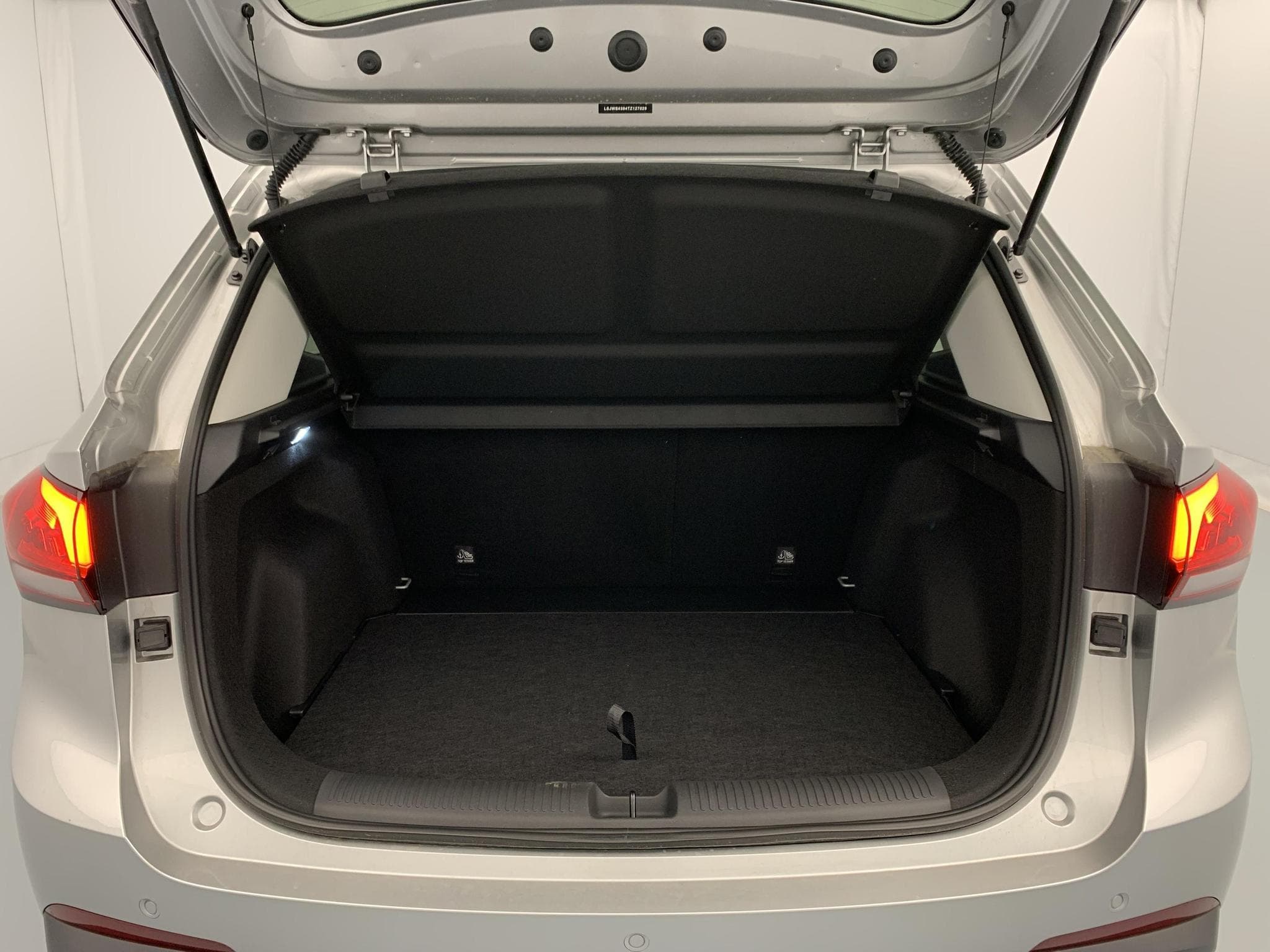 Mg ZS 1.5 L Hybrid+ 197 ch Luxury (2025) - Foto 11