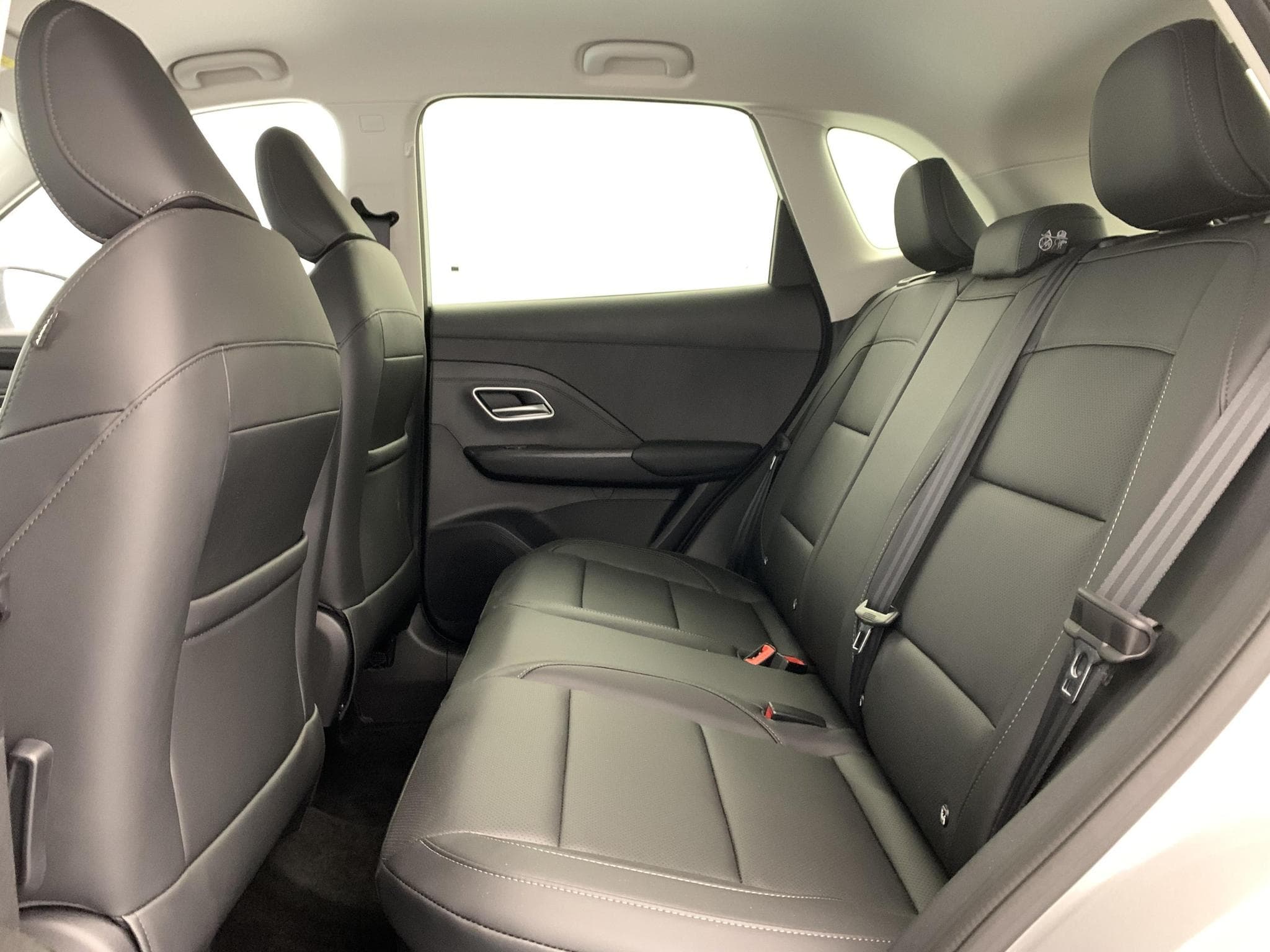 Mg ZS 1.5 L Hybrid+ 197 ch Luxury (2025) - Foto 18