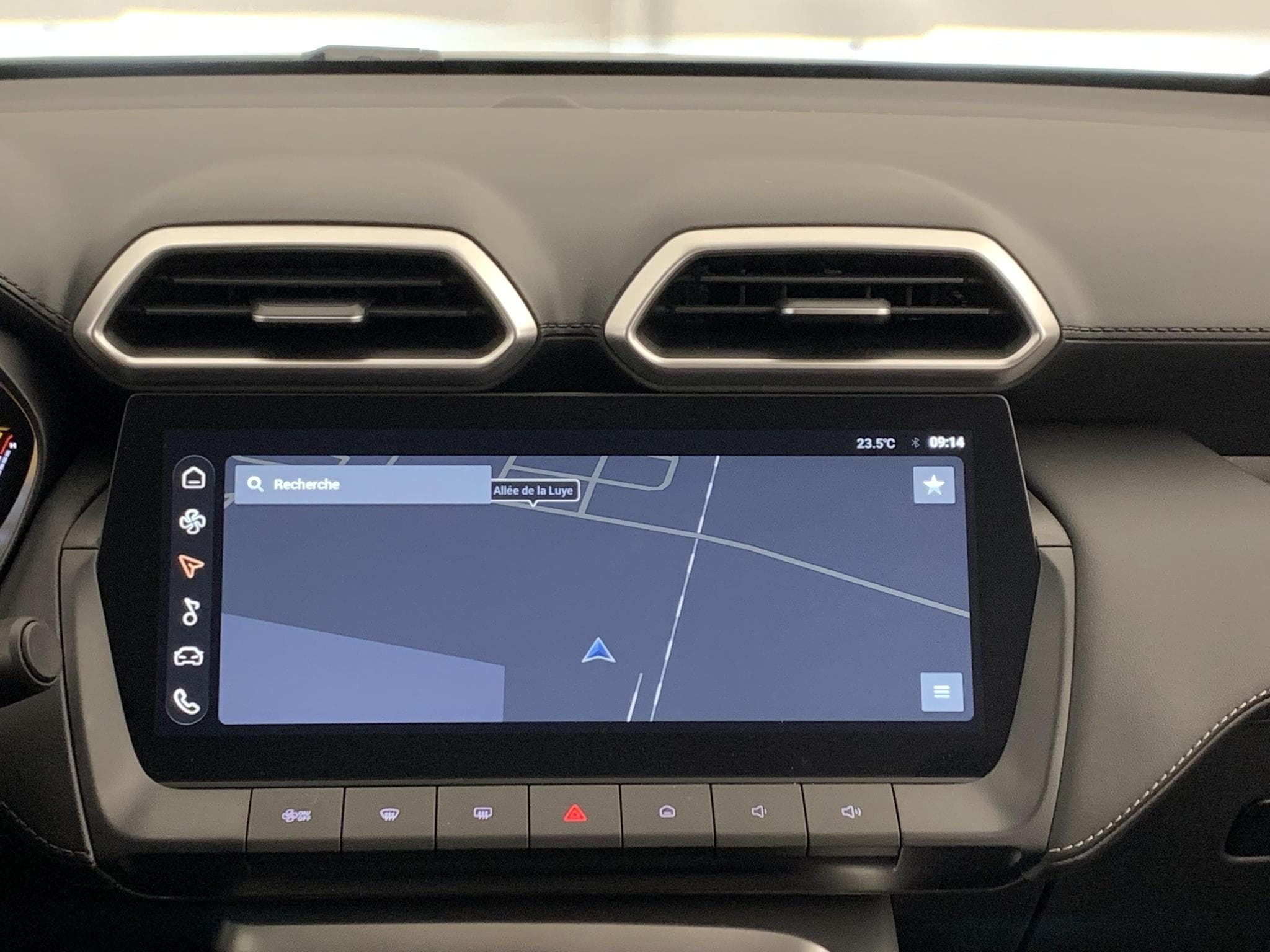 Mg ZS 1.5 L Hybrid+ 197 ch Luxury (2025) - Foto 19