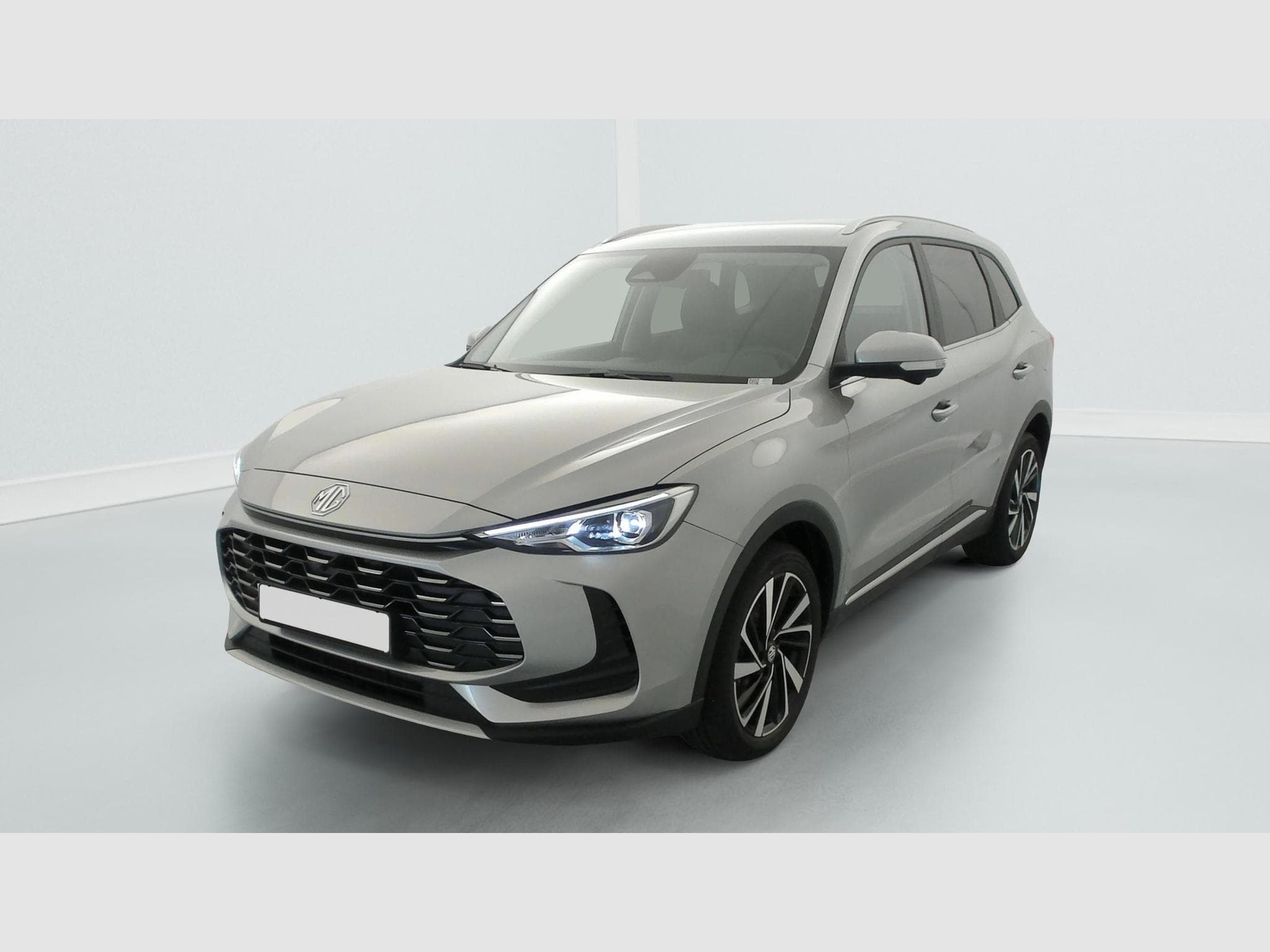 Mg ZS 1.5 L Hybrid+ 197 ch Luxury (2025) - Foto 3