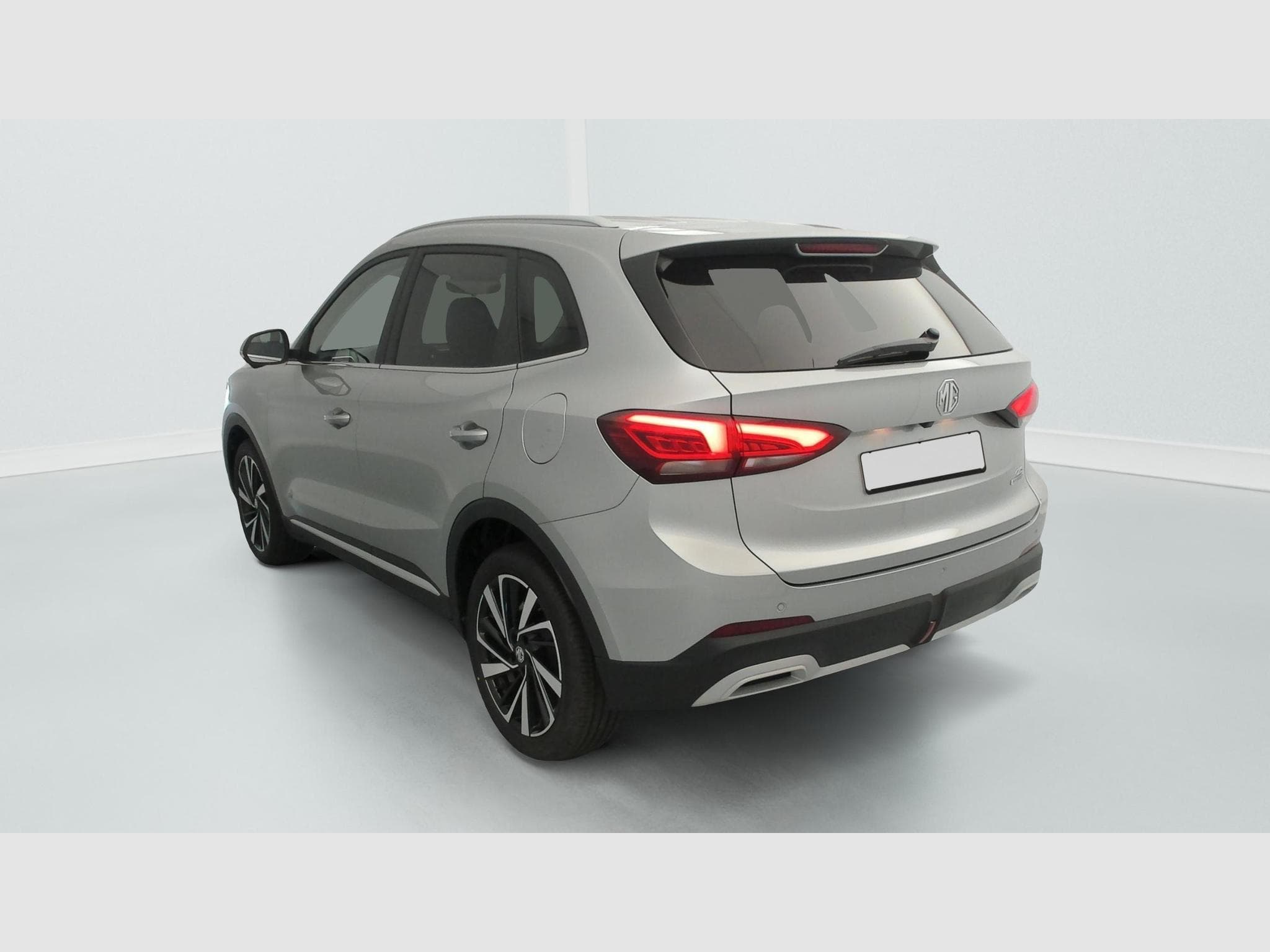 Mg ZS 1.5 L Hybrid+ 197 ch Luxury (2025) - Foto 5