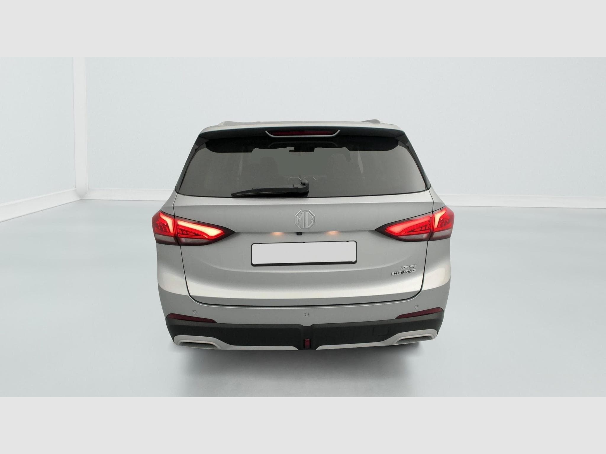Mg ZS 1.5 L Hybrid+ 197 ch Luxury (2025) - Foto 6