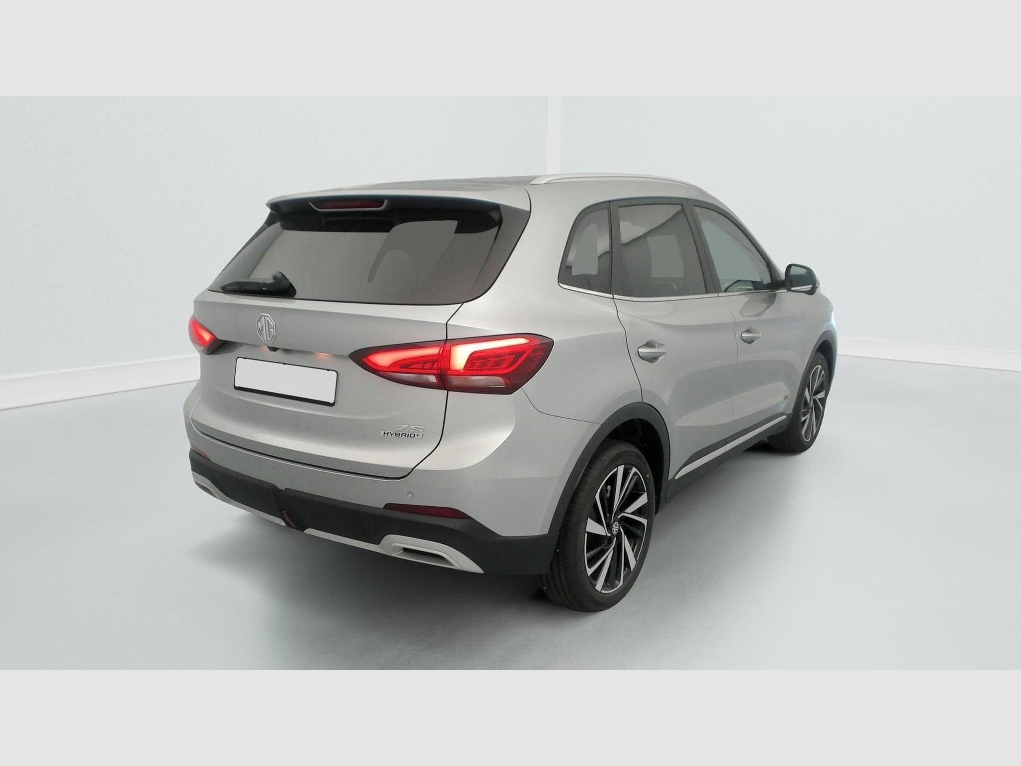 Mg ZS 1.5 L Hybrid+ 197 ch Luxury (2025) - Foto 7