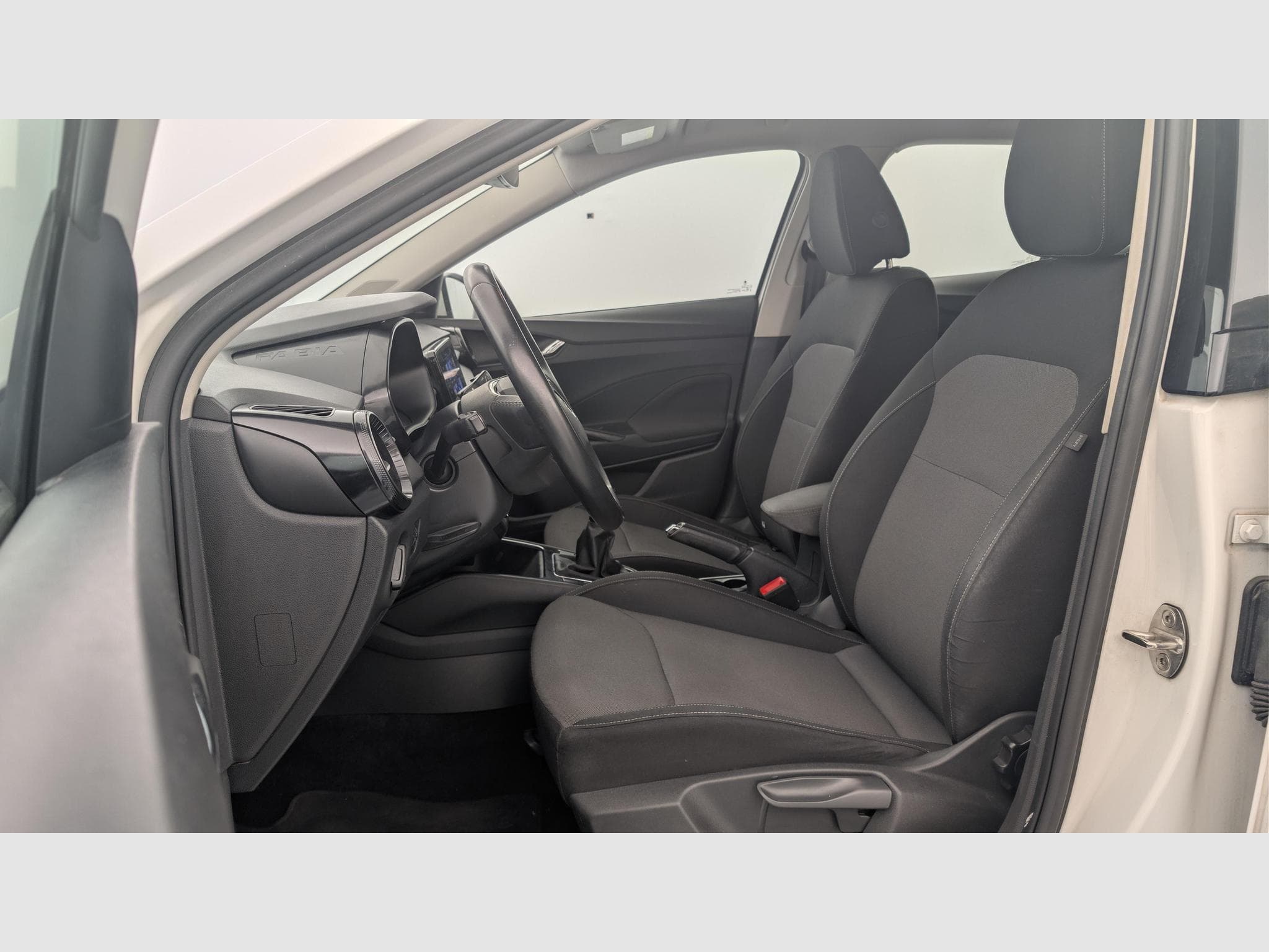 Skoda Fabia 1.0 TSI 95 CH BVM5 AMBITION (2022) - Foto 16