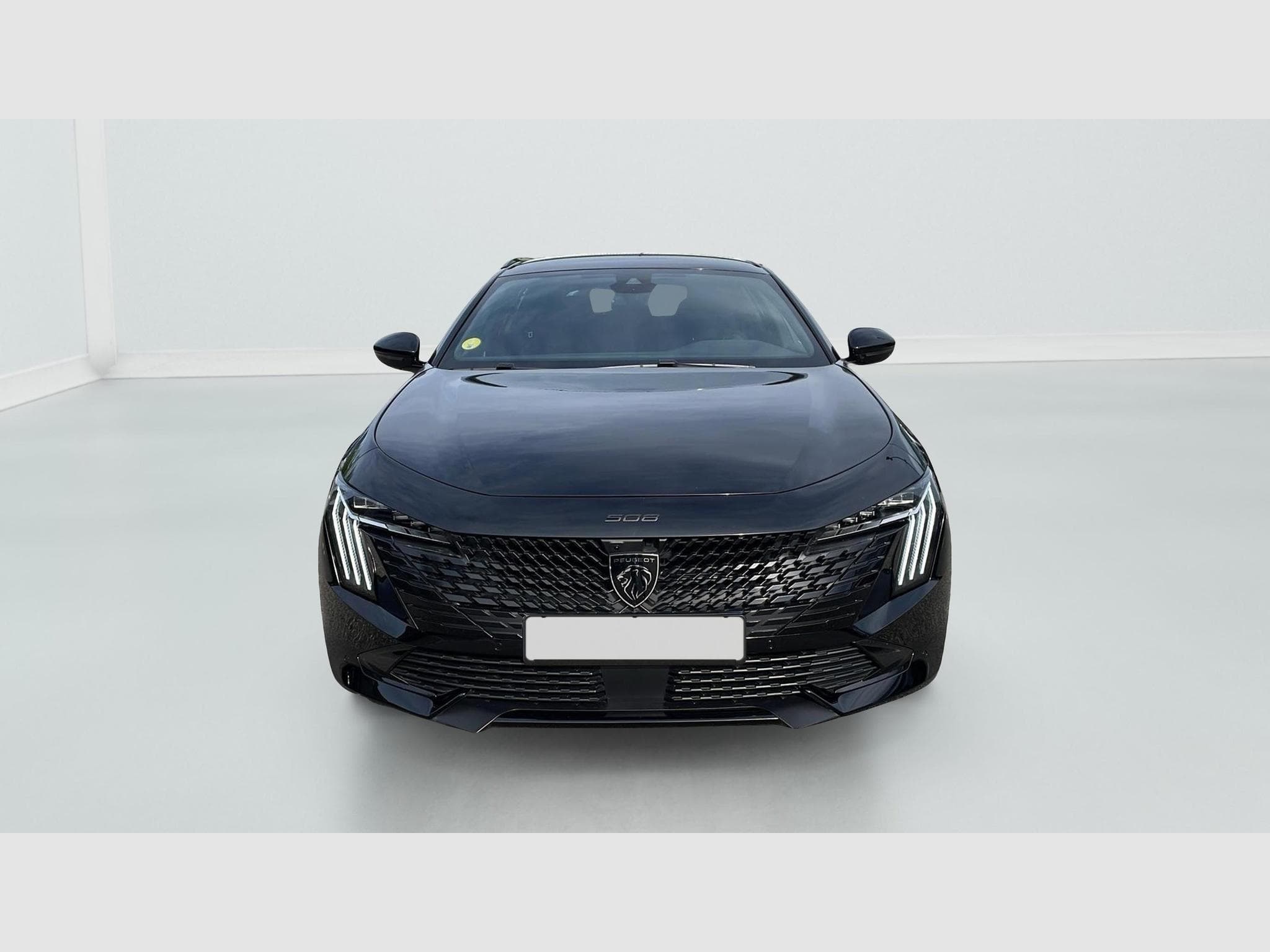 Peugeot 508 BlueHDi 130 ch S&S EAT8 Allure (2024) - Foto 2