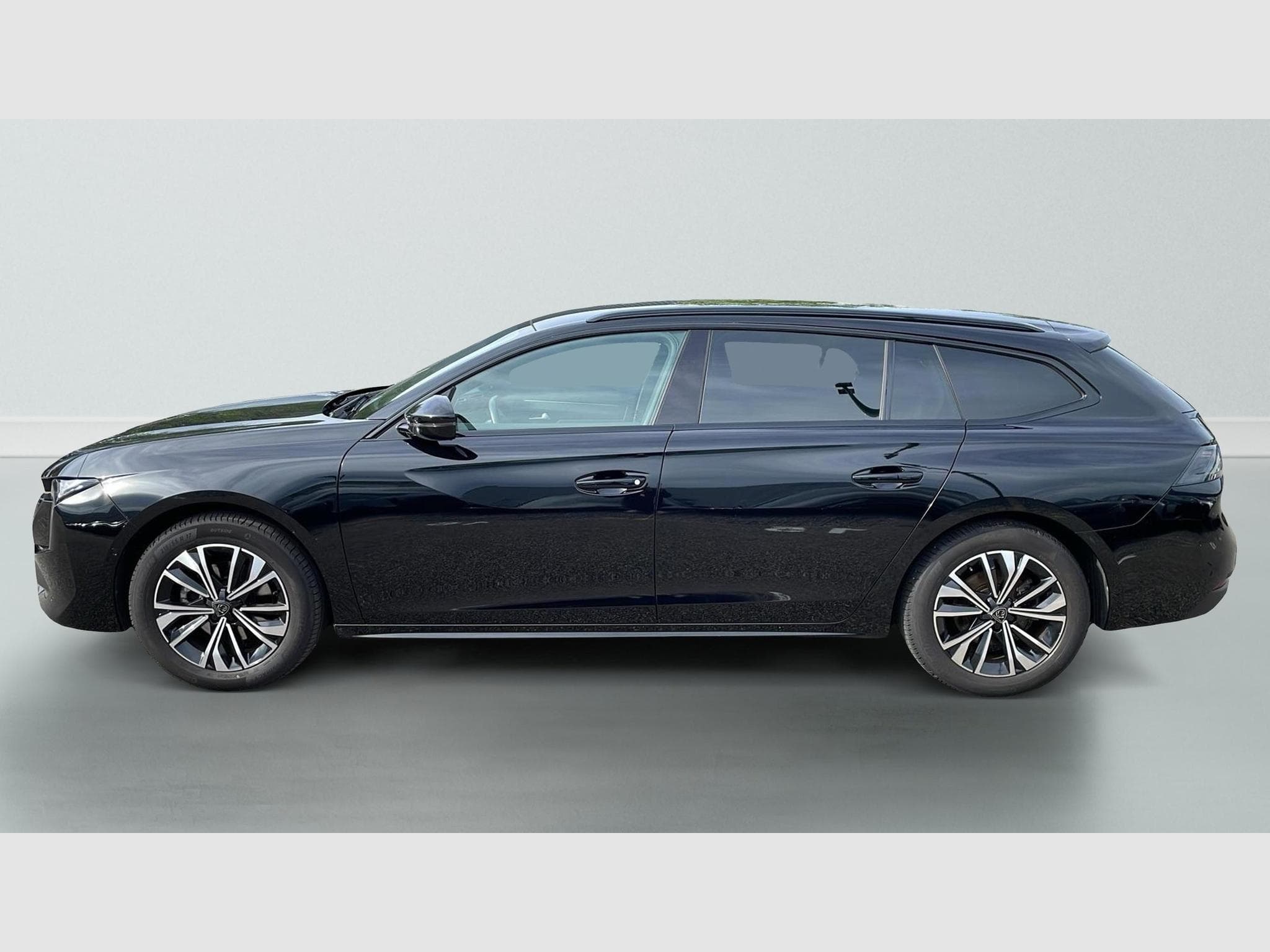 Peugeot 508 BlueHDi 130 ch S&S EAT8 Allure (2024) - Foto 4