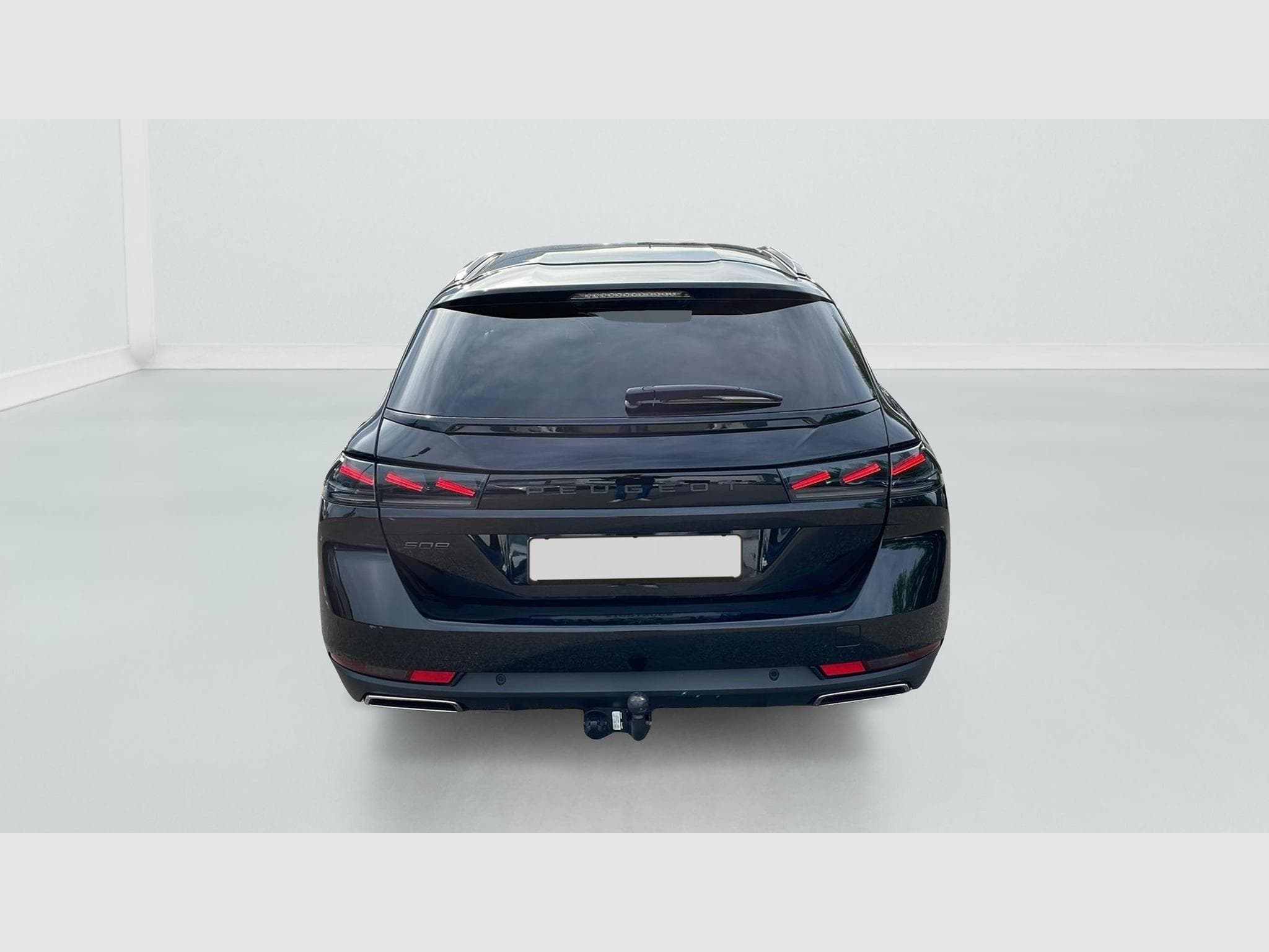Peugeot 508 BlueHDi 130 ch S&S EAT8 Allure (2024) - Foto 6