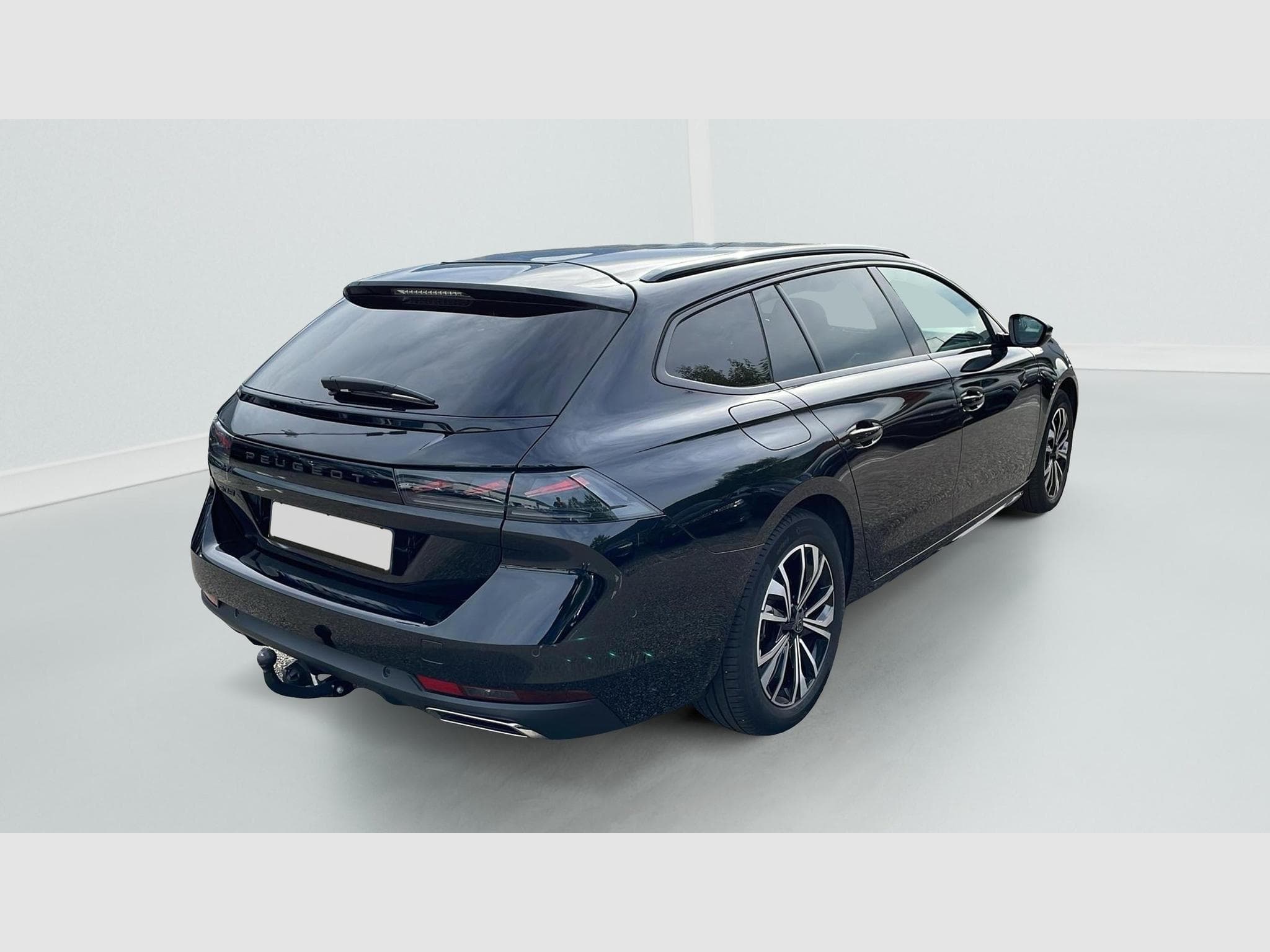 Peugeot 508 BlueHDi 130 ch S&S EAT8 Allure (2024) - Foto 7