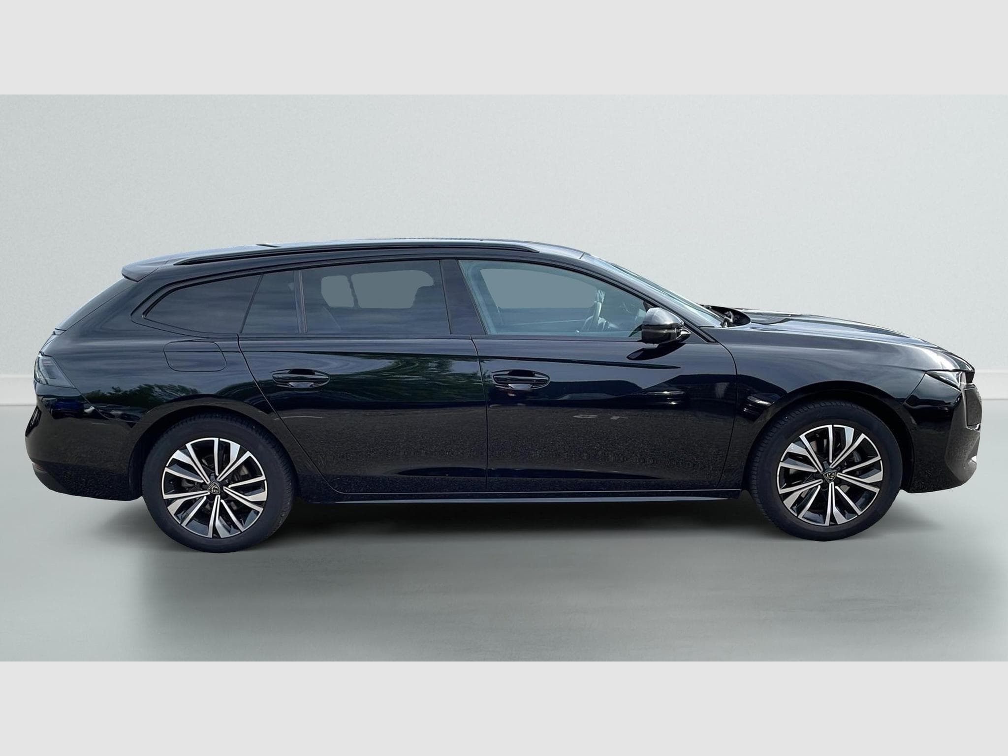 Peugeot 508 BlueHDi 130 ch S&S EAT8 Allure (2024) - Foto 8