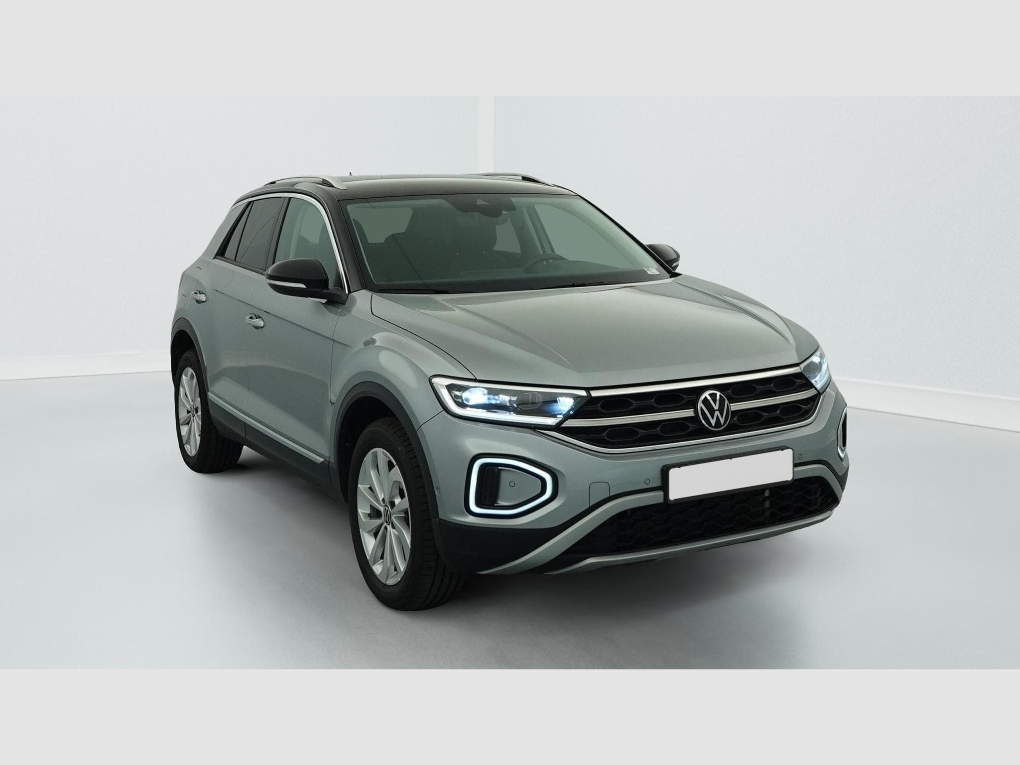 VW T-Roc 1.5 TSI EVO 150 Start/Stop DSG7 Style (2023) - Foto 1
