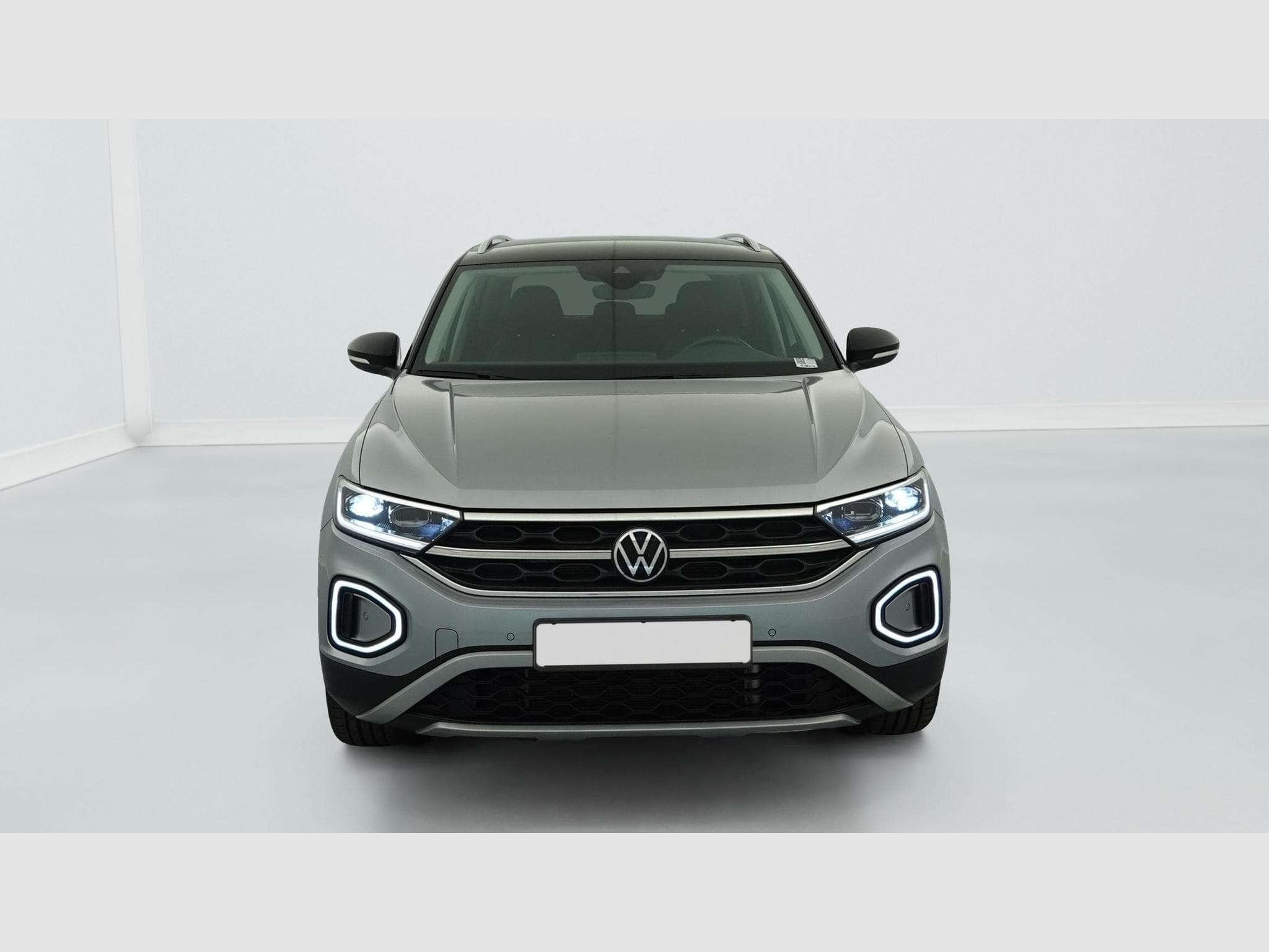 VW T-Roc 1.5 TSI EVO 150 Start/Stop DSG7 Style (2023) - Foto 2