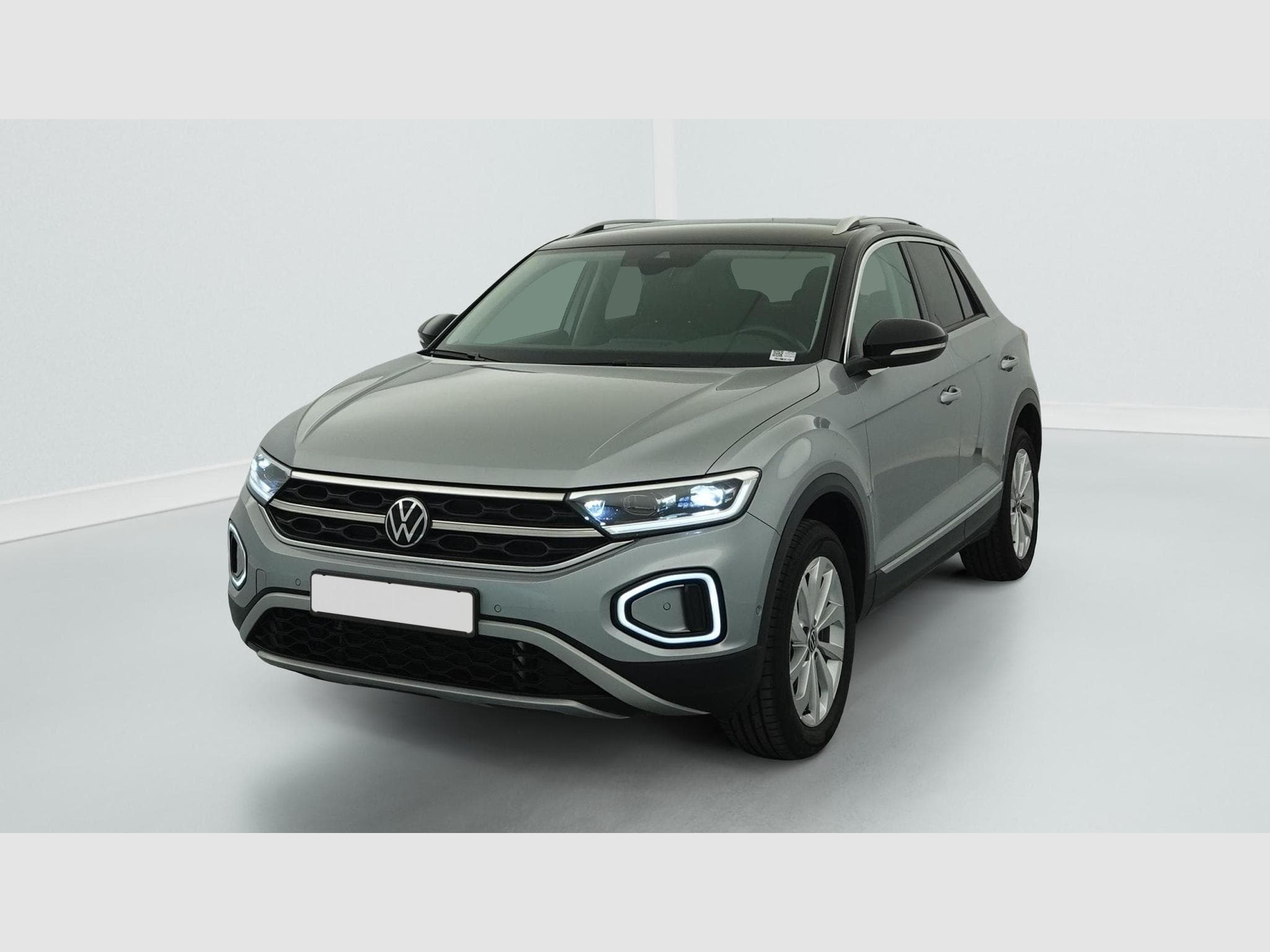 VW T-Roc 1.5 TSI EVO 150 Start/Stop DSG7 Style (2023) - Foto 3
