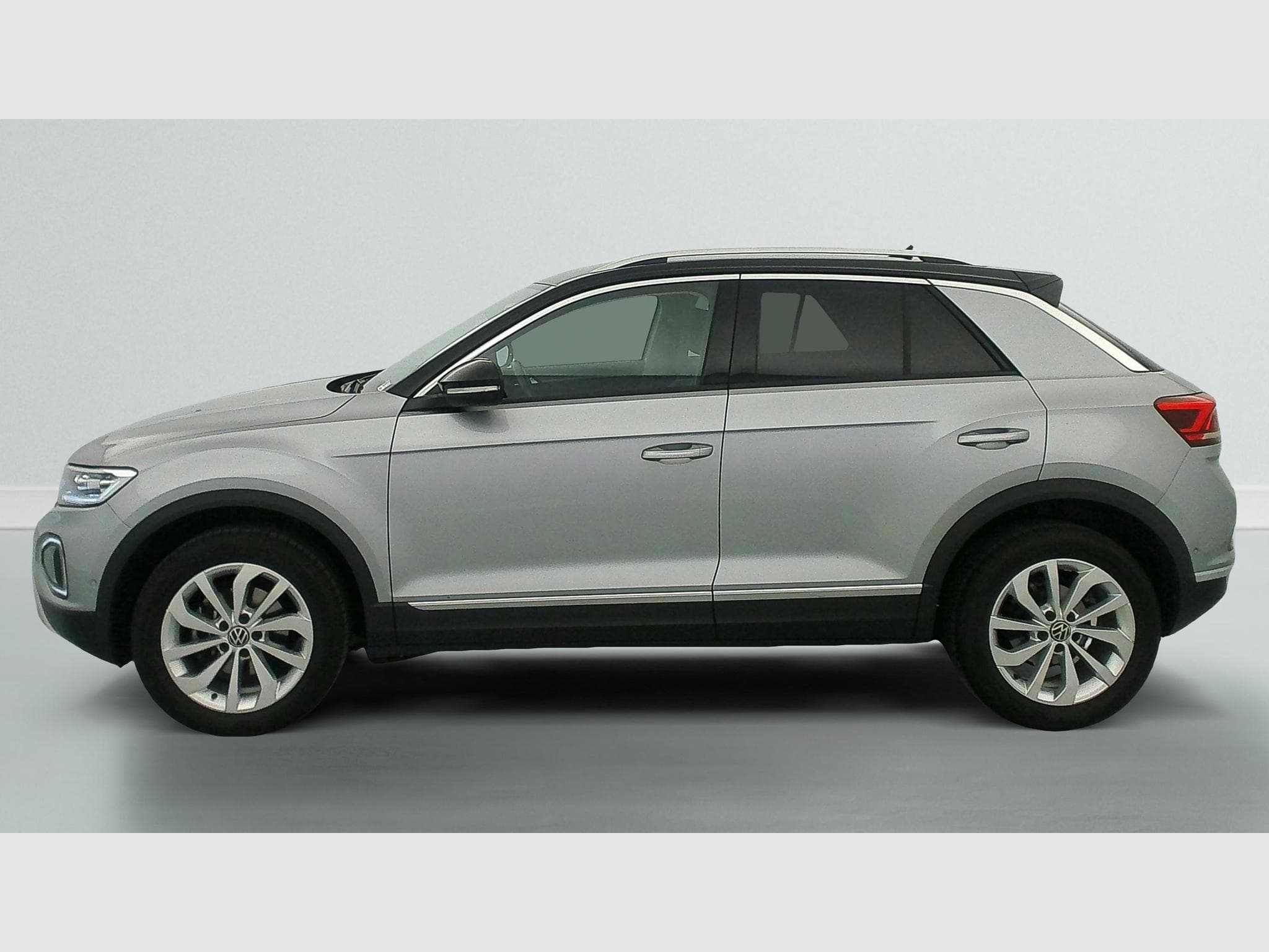 VW T-Roc 1.5 TSI EVO 150 Start/Stop DSG7 Style (2023) - Foto 4