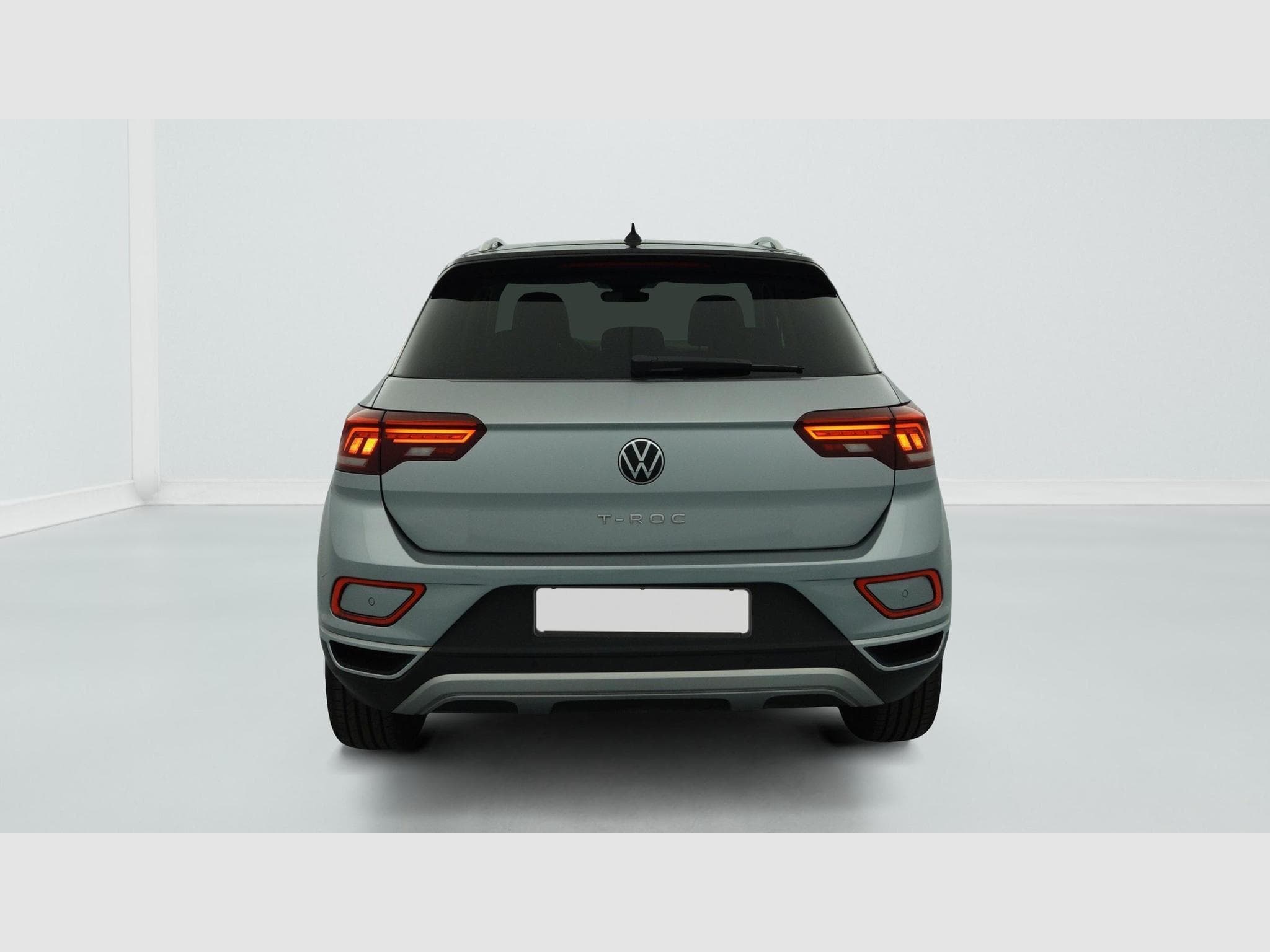 VW T-Roc 1.5 TSI EVO 150 Start/Stop DSG7 Style (2023) - Foto 6