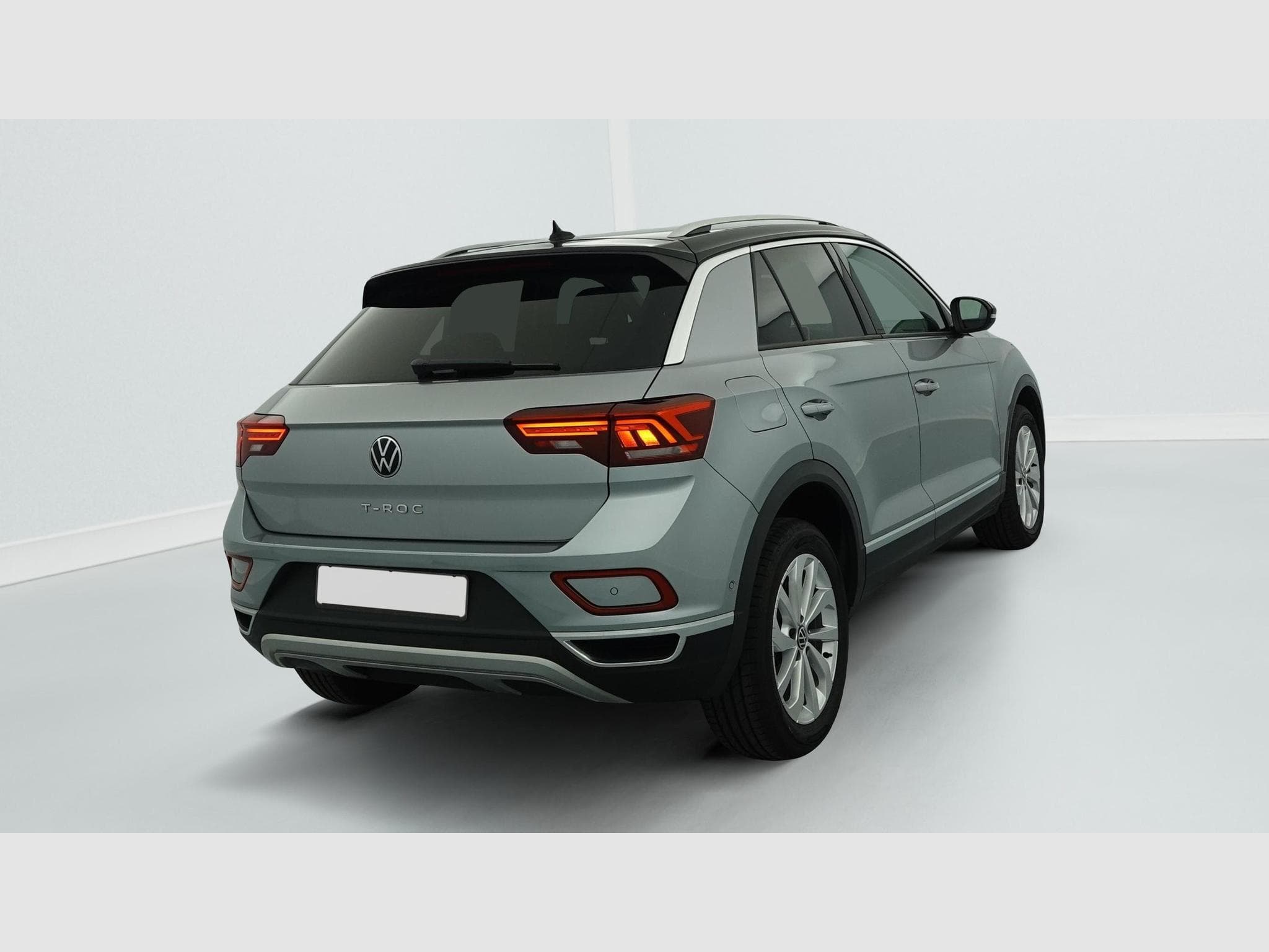 VW T-Roc 1.5 TSI EVO 150 Start/Stop DSG7 Style (2023) - Foto 7