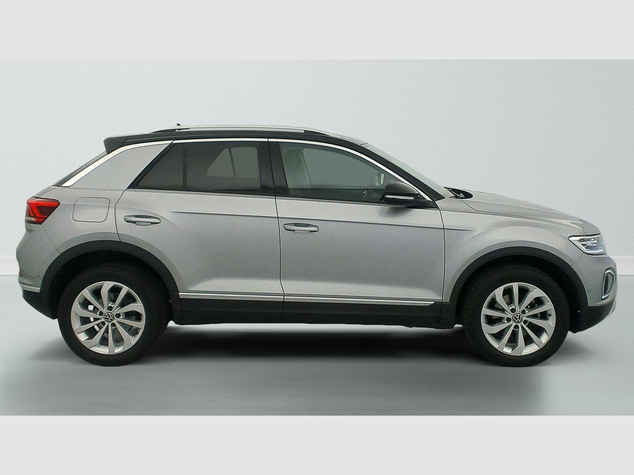 VW T-Roc 1.5 TSI EVO 150 Start/Stop DSG7 Style (2023) - Foto 8
