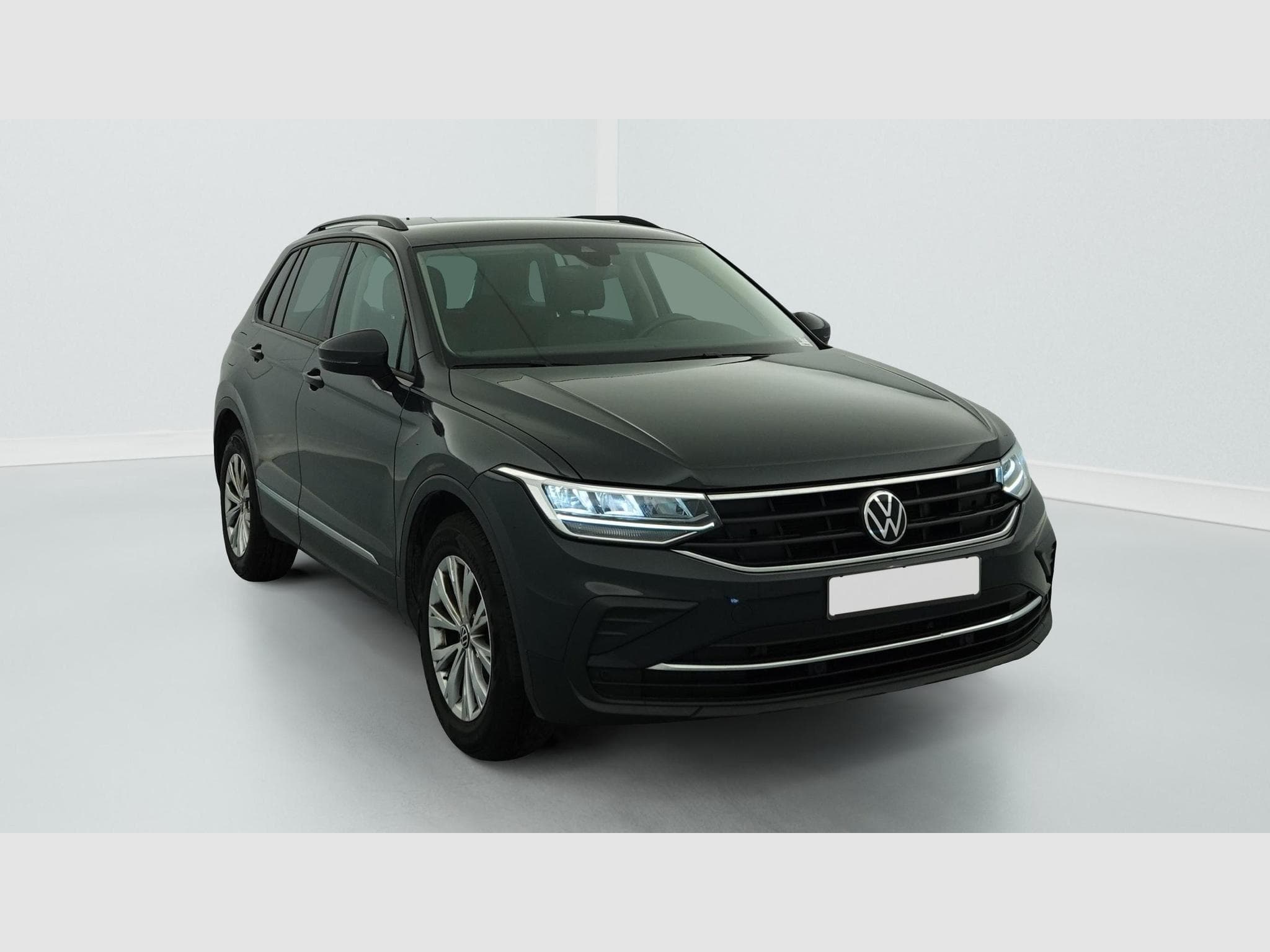VW Tiguan 2.0 TDI 150ch DSG7 Life Plus (2023) - Foto 1
