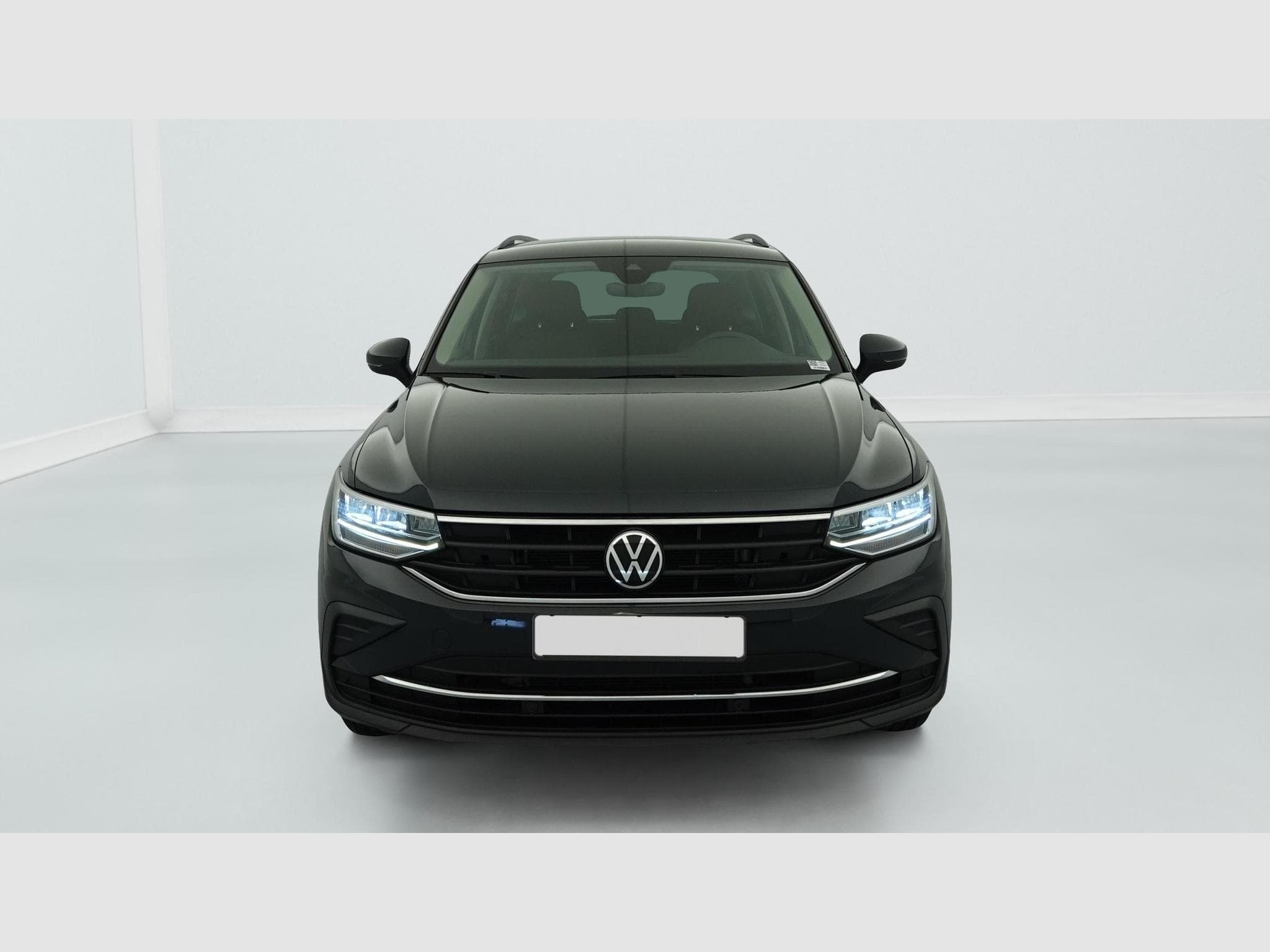 VW Tiguan 2.0 TDI 150ch DSG7 Life Plus (2023) - Foto 2