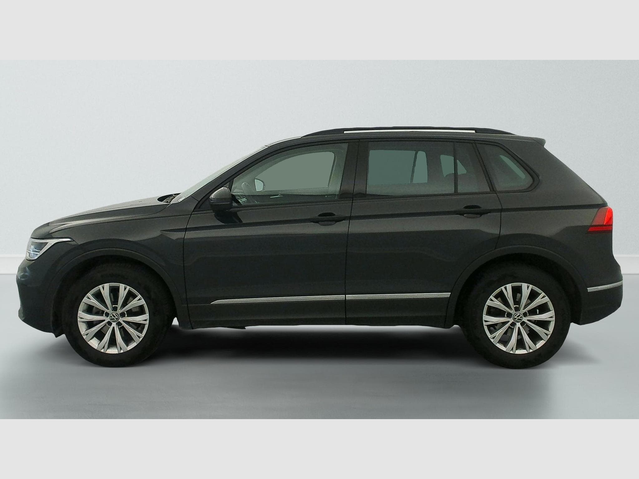 VW Tiguan 2.0 TDI 150ch DSG7 Life Plus (2023) - Foto 4