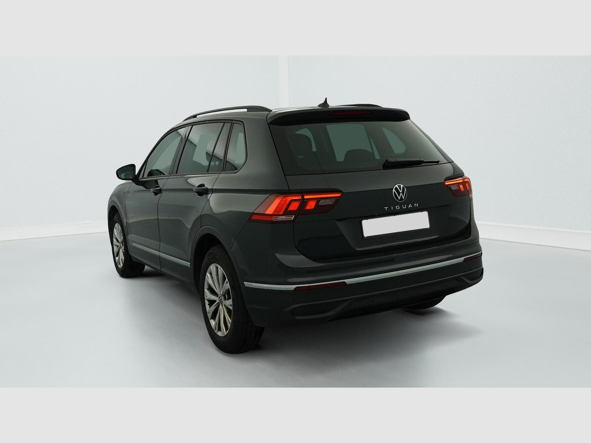 VW Tiguan 2.0 TDI 150ch DSG7 Life Plus (2023) - Foto 5
