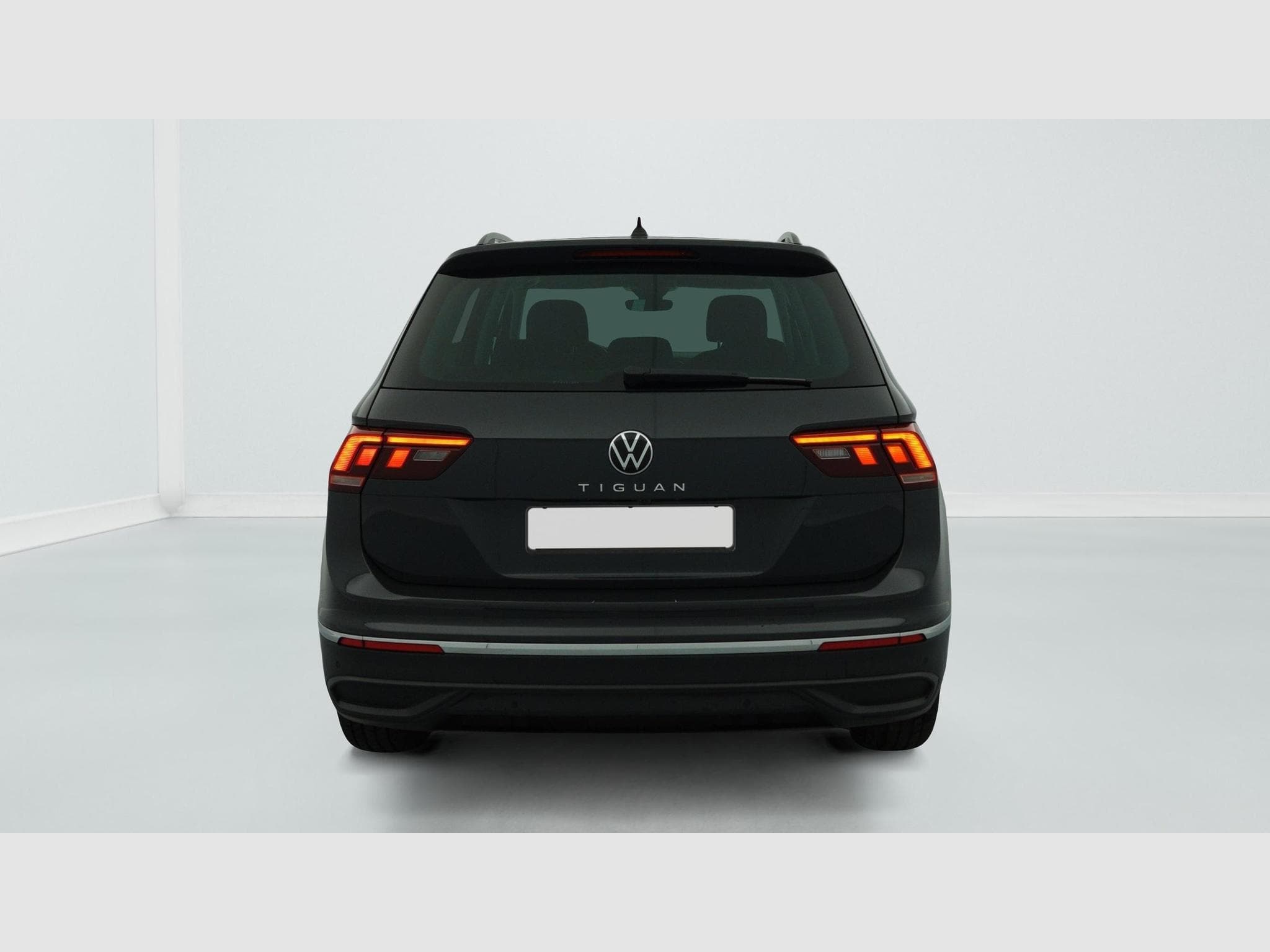 VW Tiguan 2.0 TDI 150ch DSG7 Life Plus (2023) - Foto 6