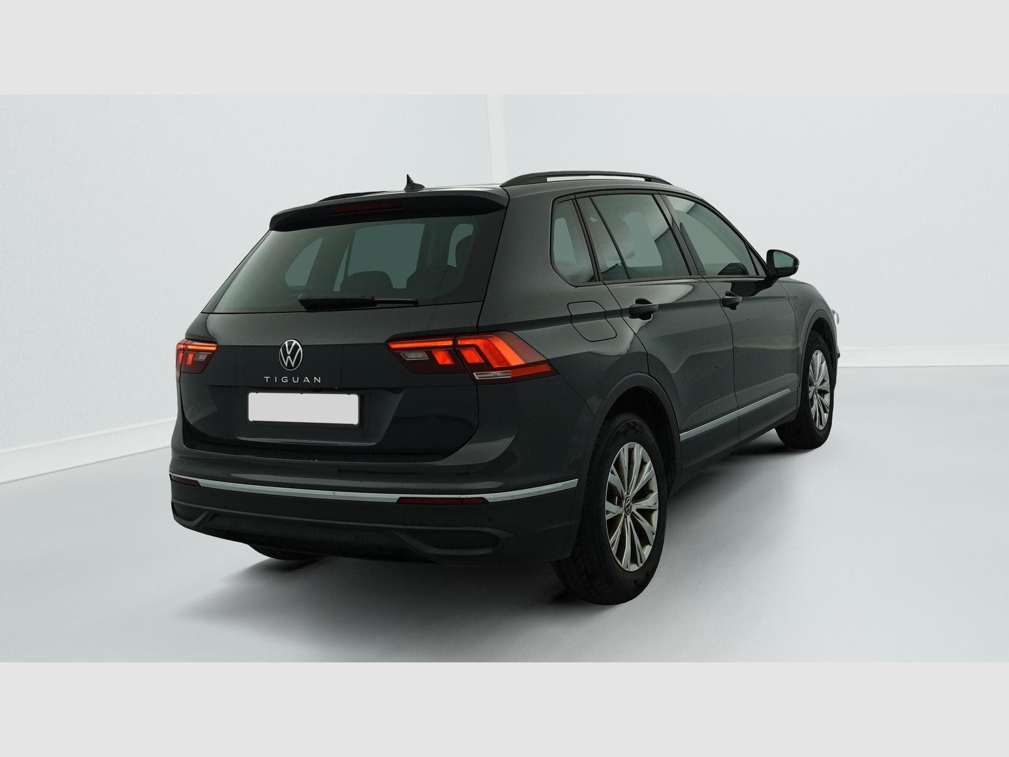 VW Tiguan 2.0 TDI 150ch DSG7 Life Plus (2023) - Foto 7