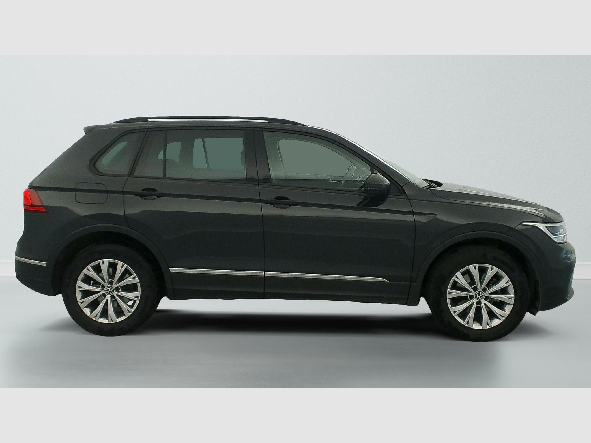 VW Tiguan 2.0 TDI 150ch DSG7 Life Plus (2023) - Foto 8