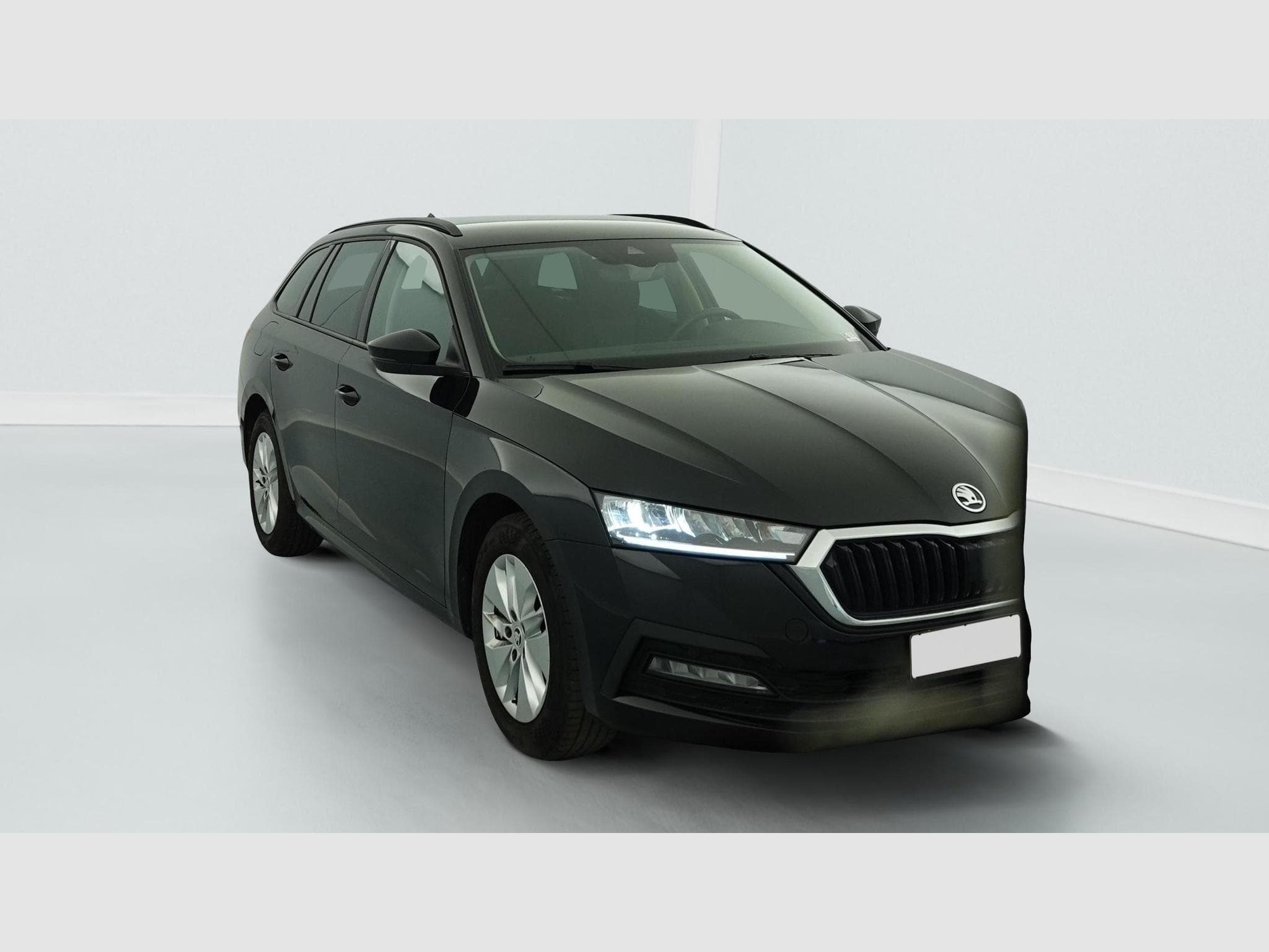 Skoda Octavia 2.0 TDI 116 ch DSG7 Ambition (2021) - Foto 1