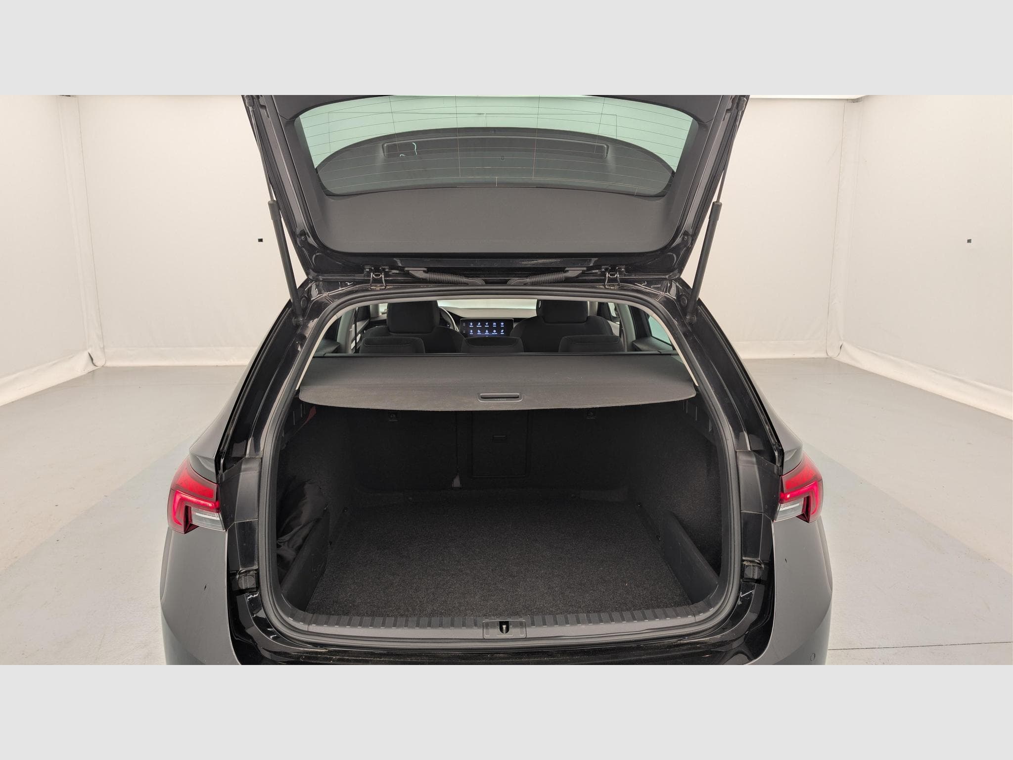 Skoda Octavia 2.0 TDI 116 ch DSG7 Ambition (2021) - Foto 11
