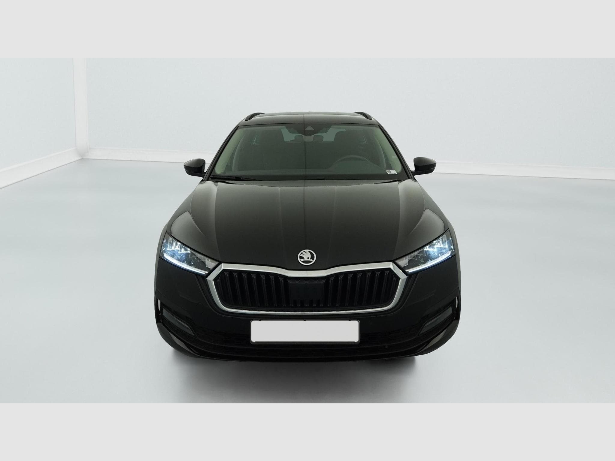 Skoda Octavia 2.0 TDI 116 ch DSG7 Ambition (2021) - Foto 2