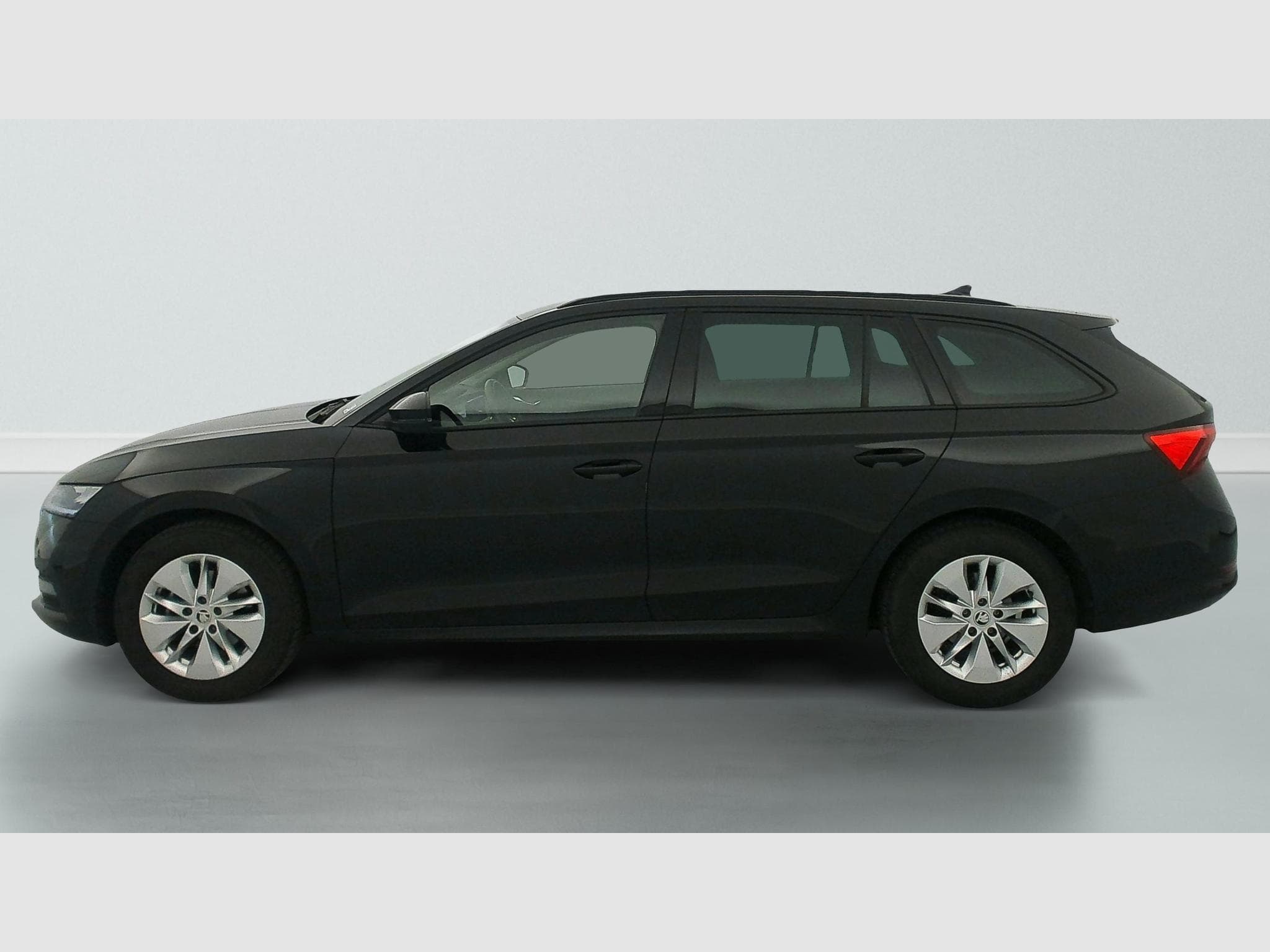 Skoda Octavia 2.0 TDI 116 ch DSG7 Ambition (2021) - Foto 4