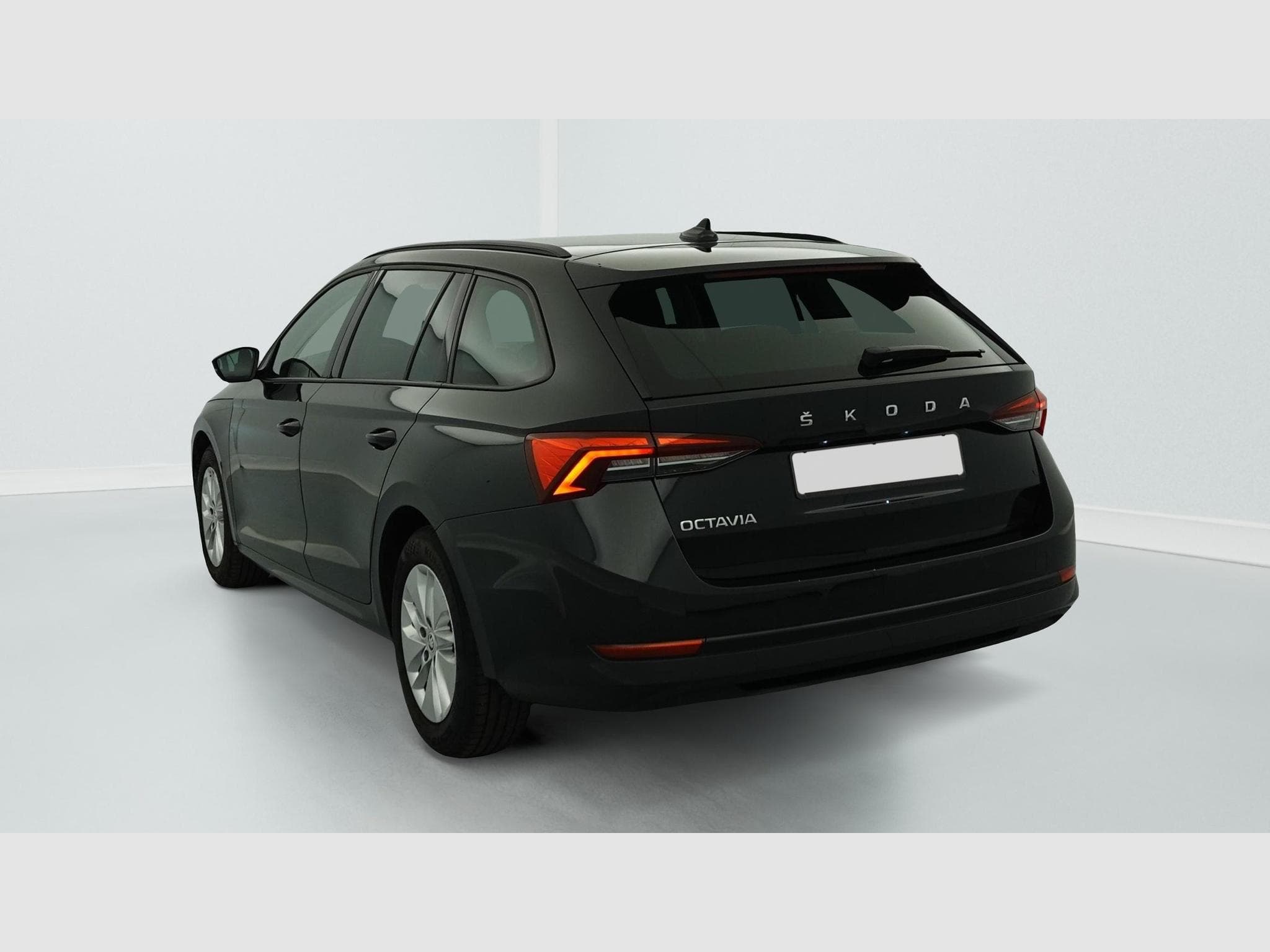 Skoda Octavia 2.0 TDI 116 ch DSG7 Ambition (2021) - Foto 5