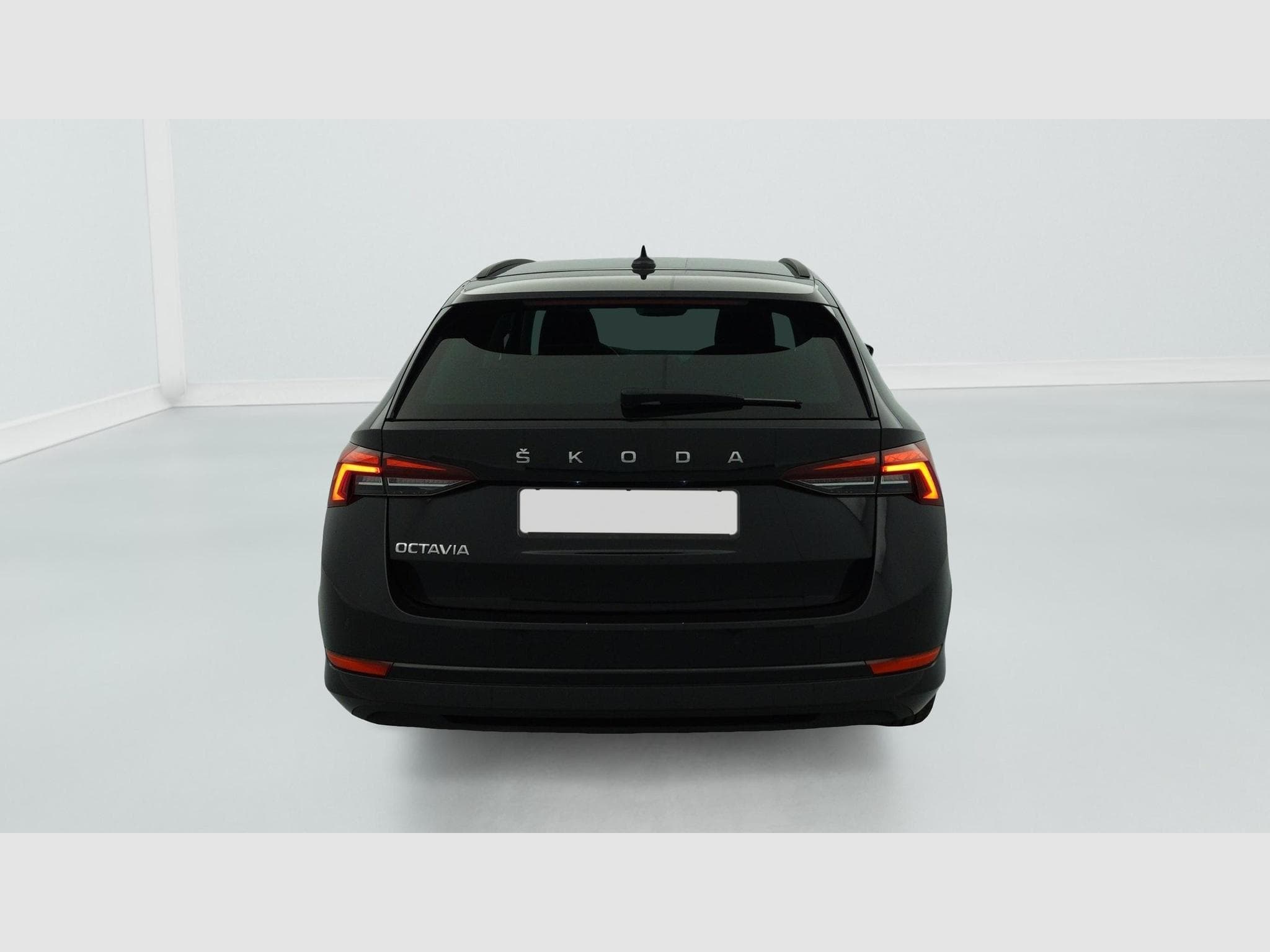 Skoda Octavia 2.0 TDI 116 ch DSG7 Ambition (2021) - Foto 6