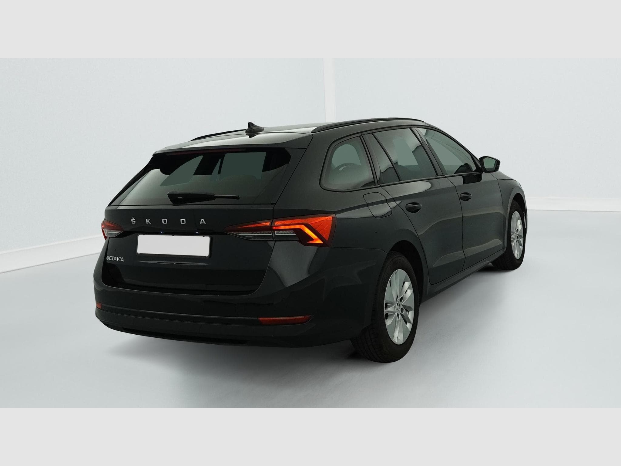 Skoda Octavia 2.0 TDI 116 ch DSG7 Ambition (2021) - Foto 7