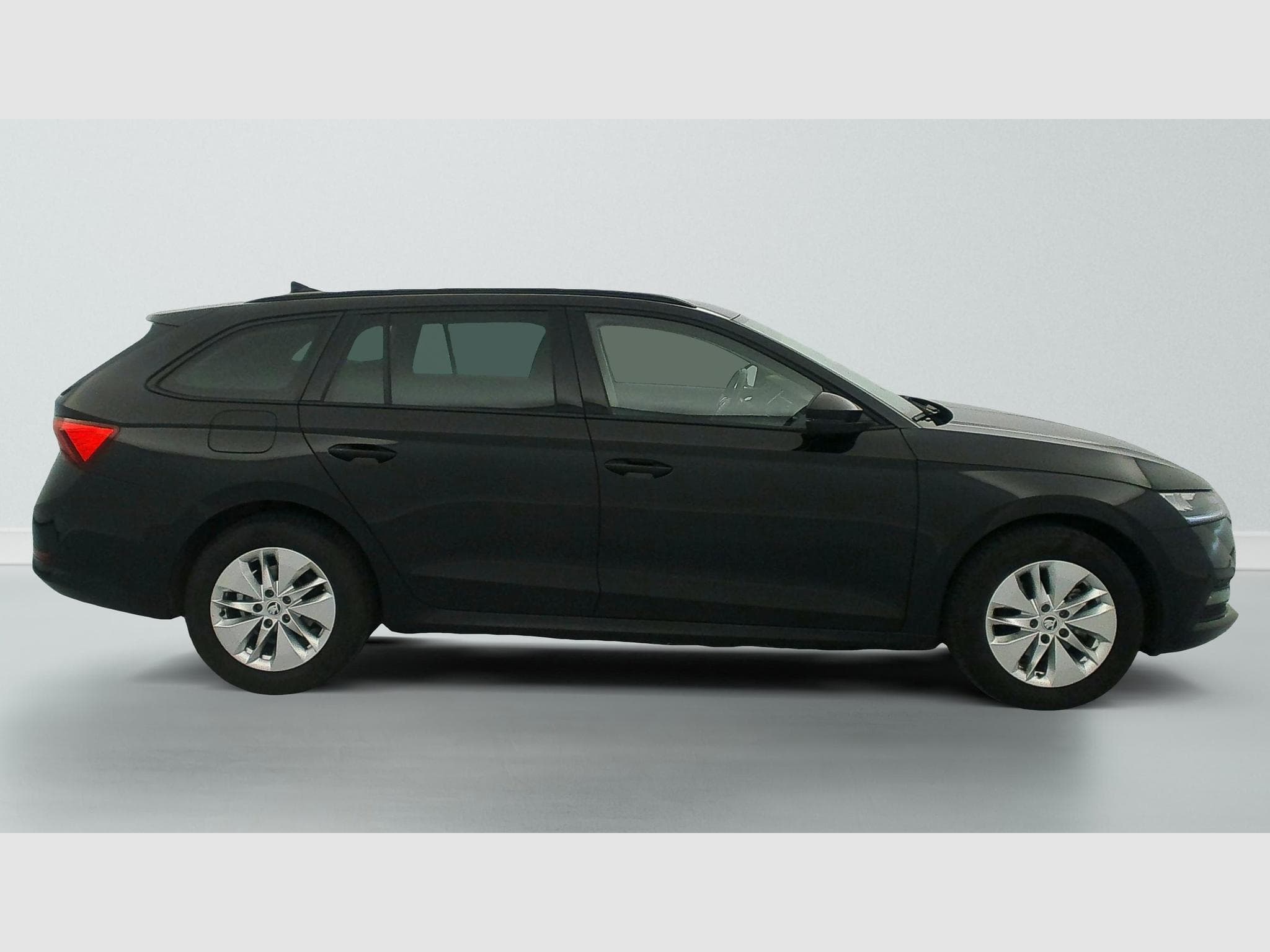Skoda Octavia 2.0 TDI 116 ch DSG7 Ambition (2021) - Foto 8