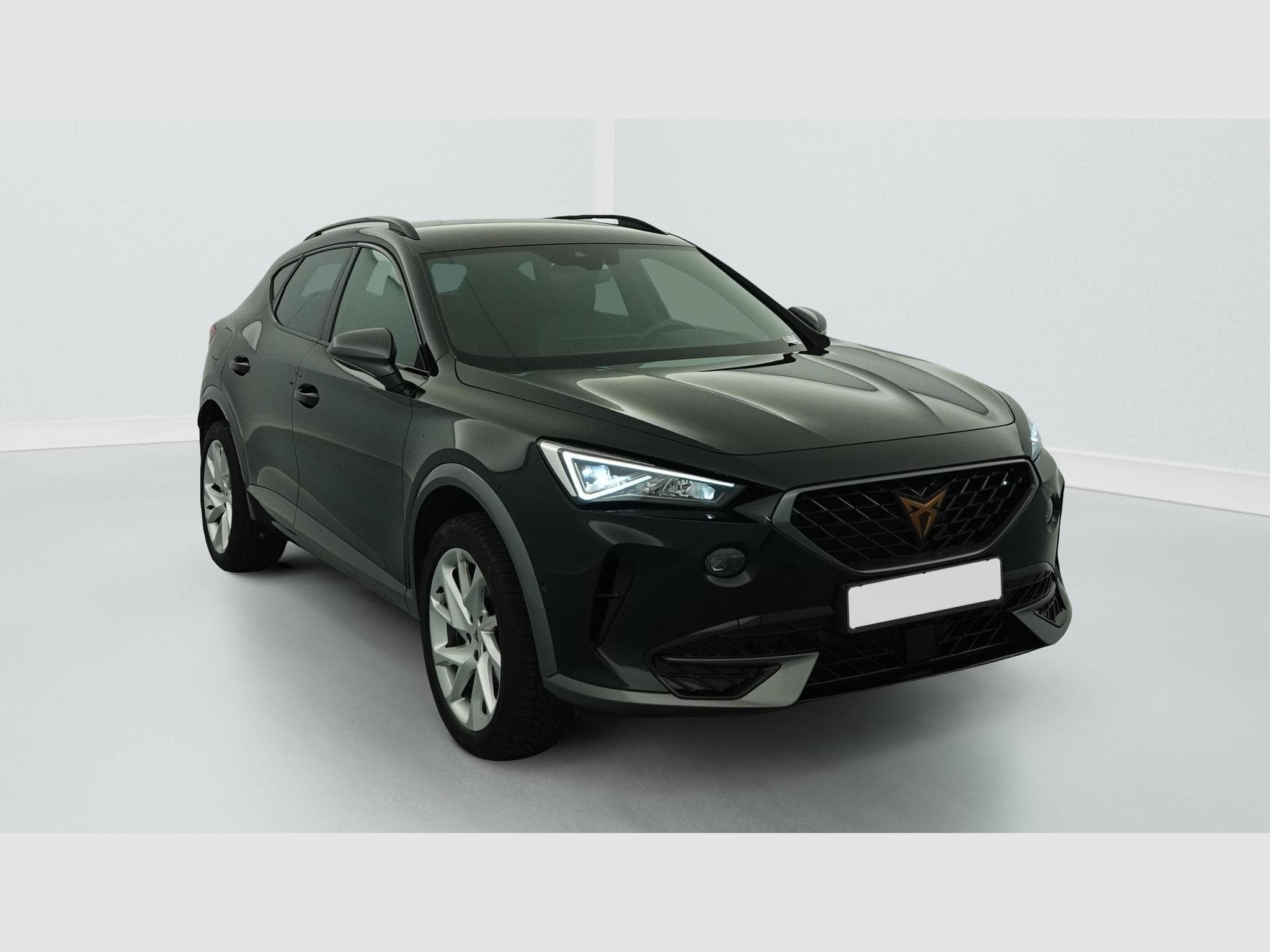 Cupra Formentor 1.5 TSI 150 CH BUSINESS EDITION (2022) - Foto 1