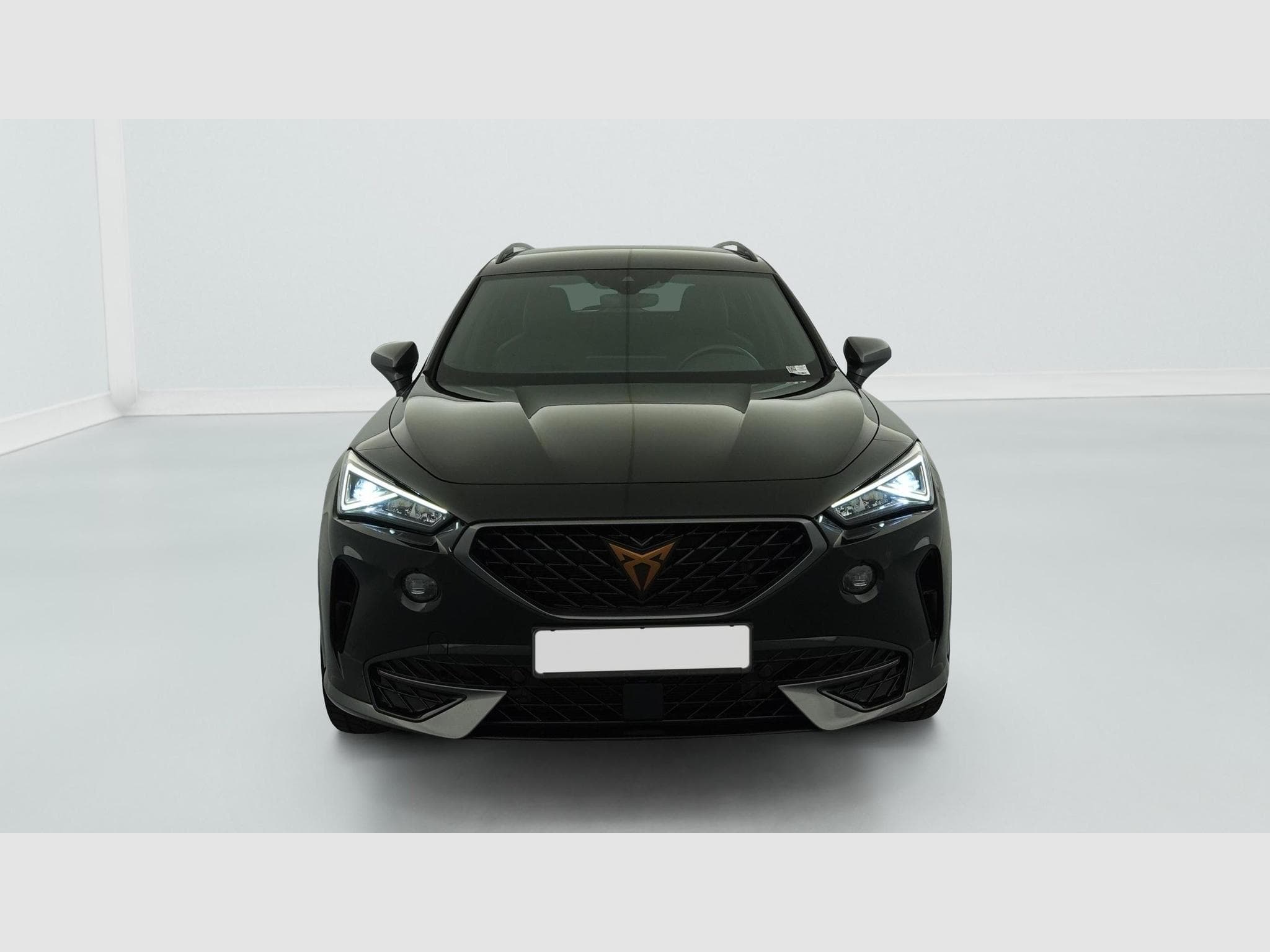 Cupra Formentor 1.5 TSI 150 CH BUSINESS EDITION (2022) - Foto 2