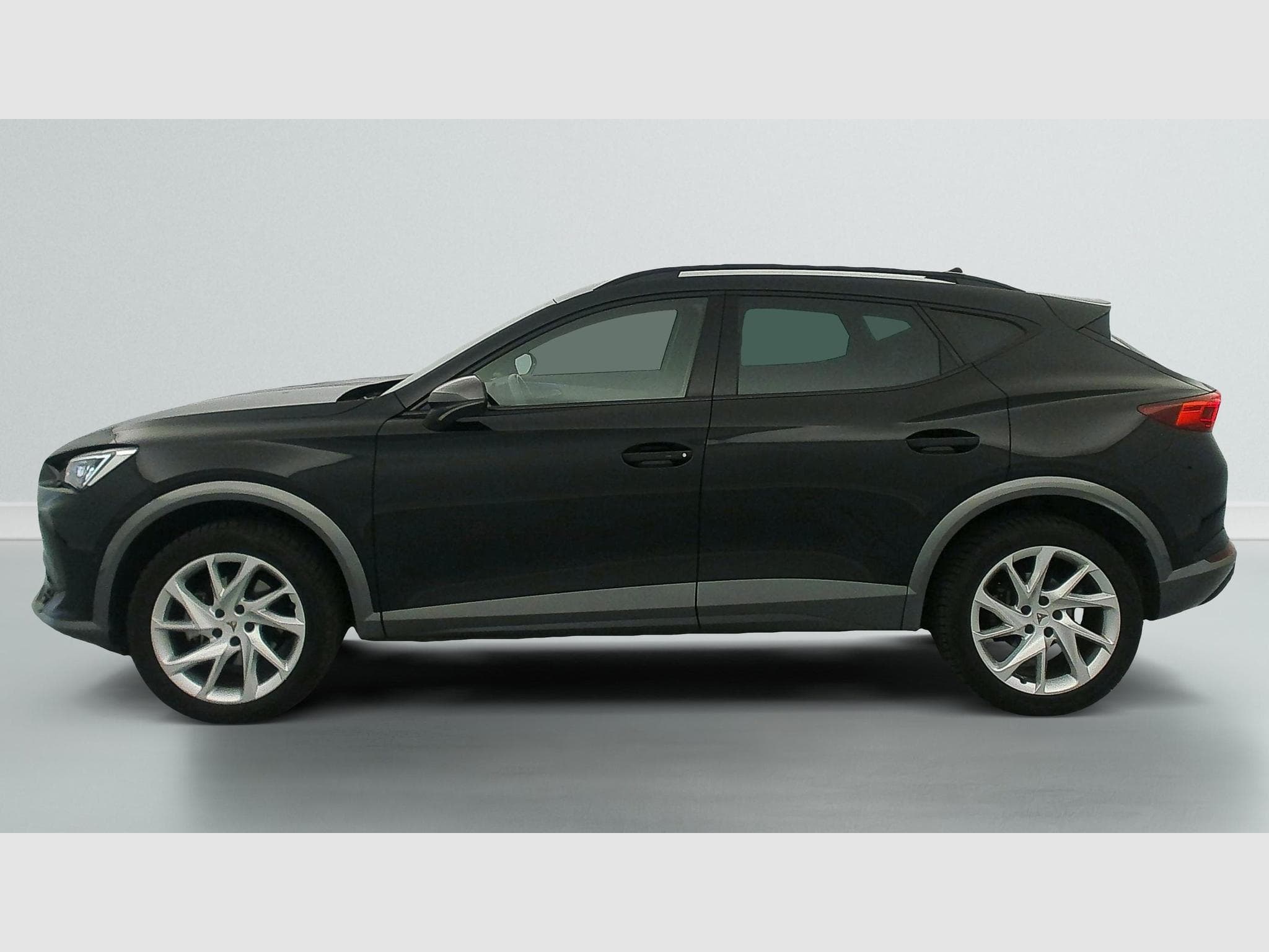 Cupra Formentor 1.5 TSI 150 CH BUSINESS EDITION (2022) - Foto 4