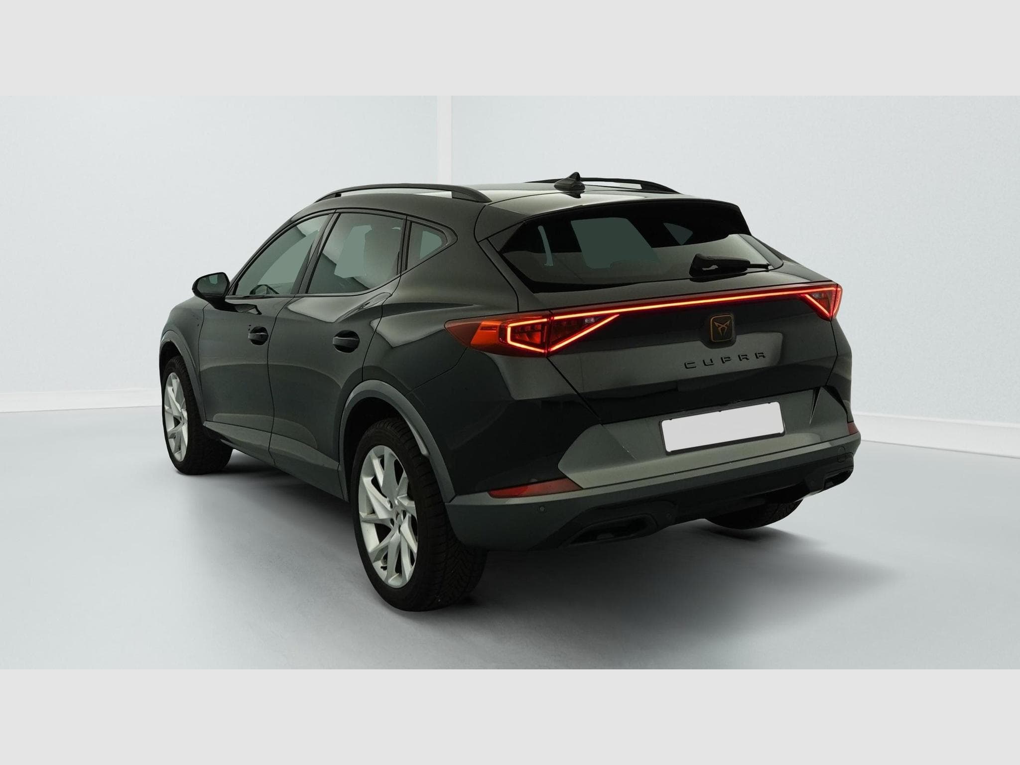 Cupra Formentor 1.5 TSI 150 CH BUSINESS EDITION (2022) - Foto 5