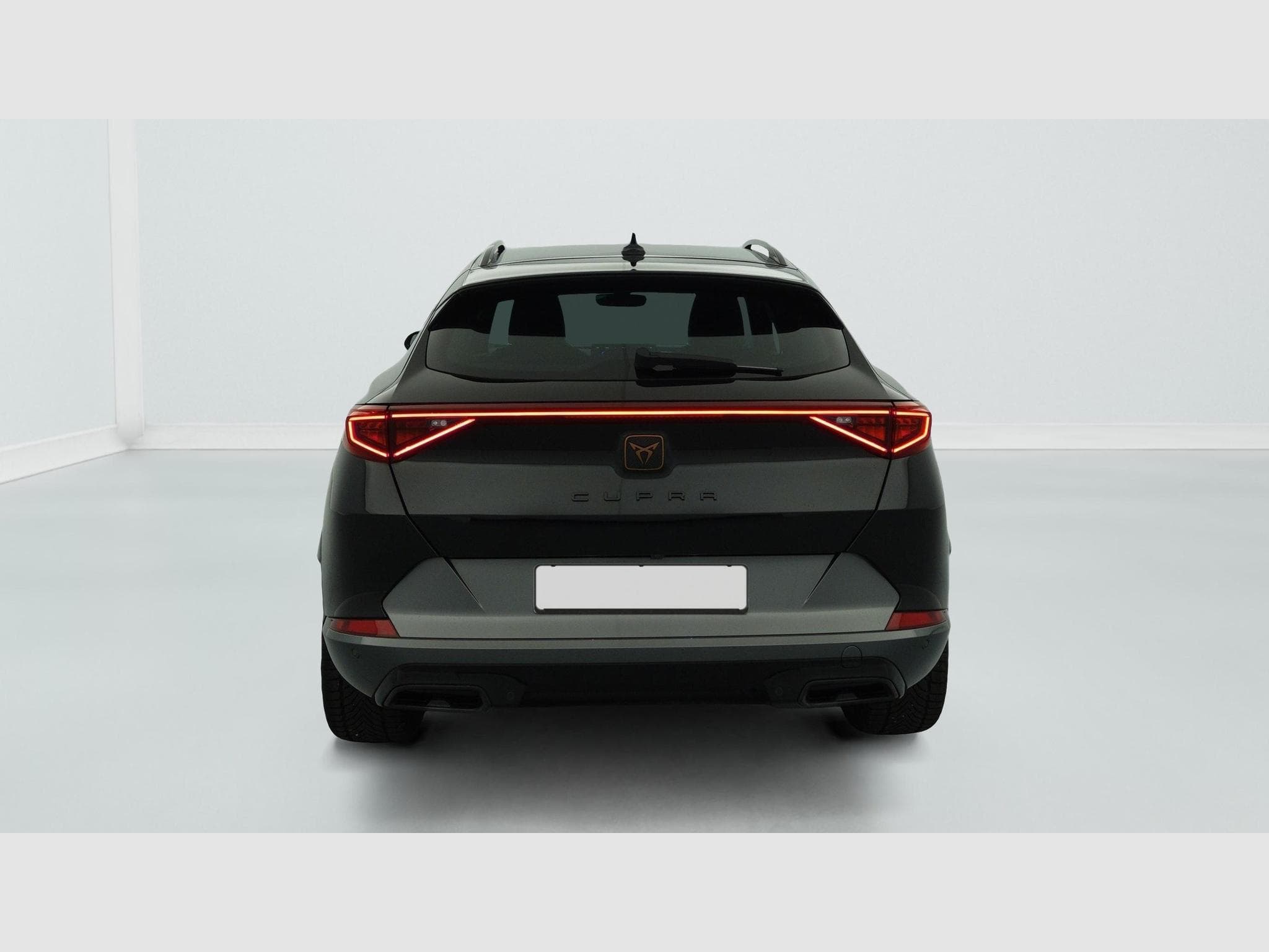 Cupra Formentor 1.5 TSI 150 CH BUSINESS EDITION (2022) - Foto 6