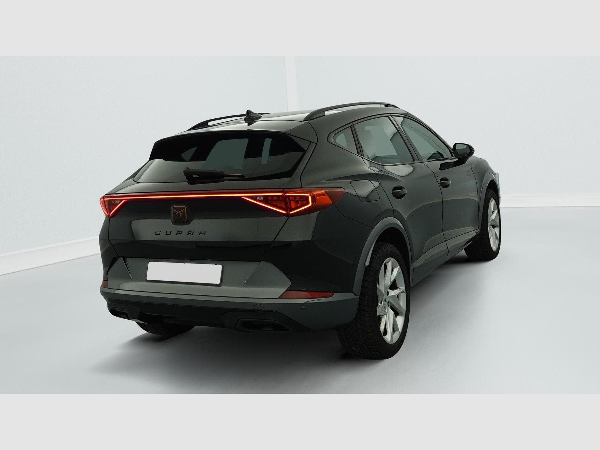 Cupra Formentor 1.5 TSI 150 CH BUSINESS EDITION (2022) - Foto 7