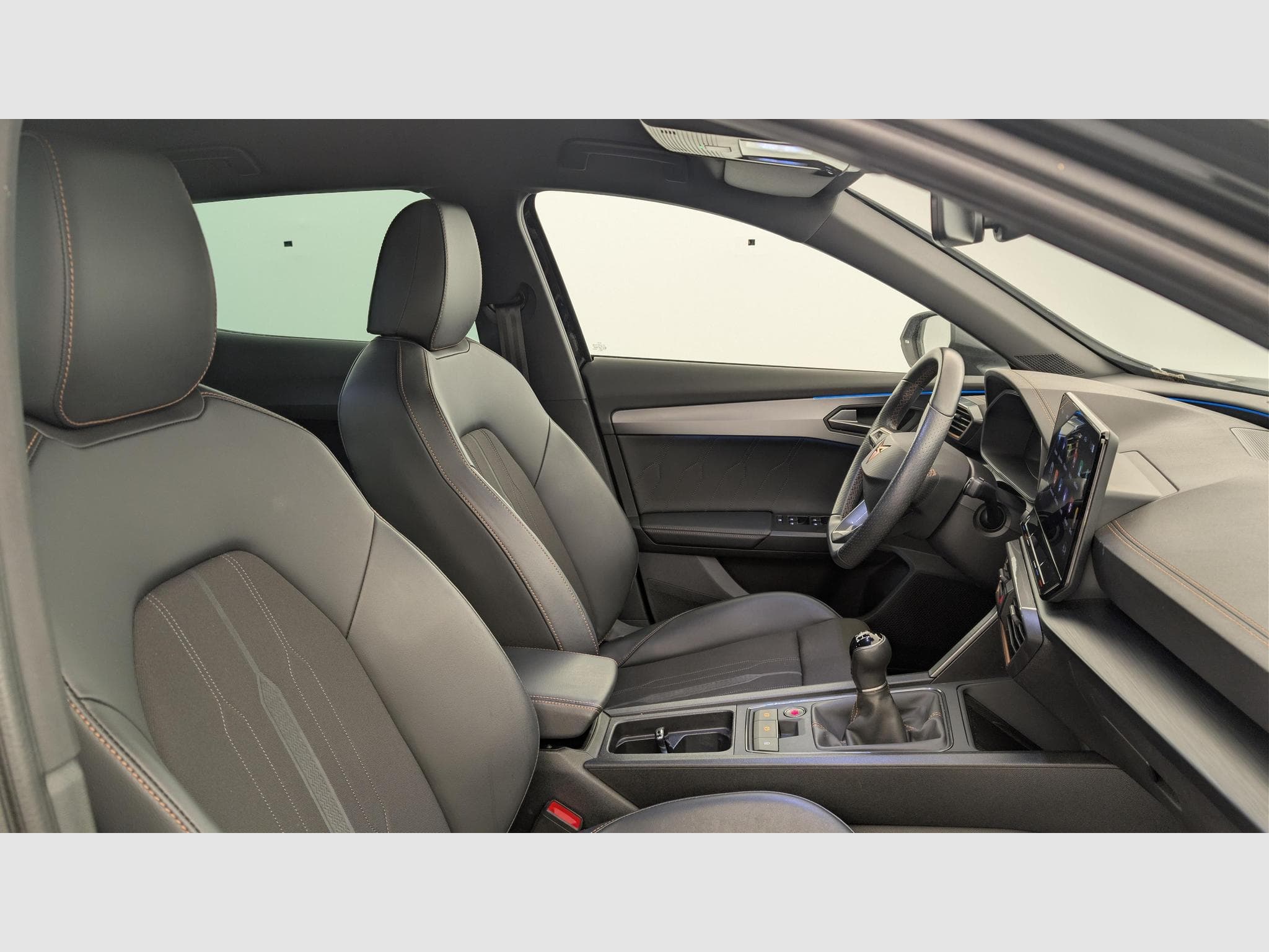 Cupra Formentor 1.5 TSI 150 CH BUSINESS EDITION (2022) - Foto 9