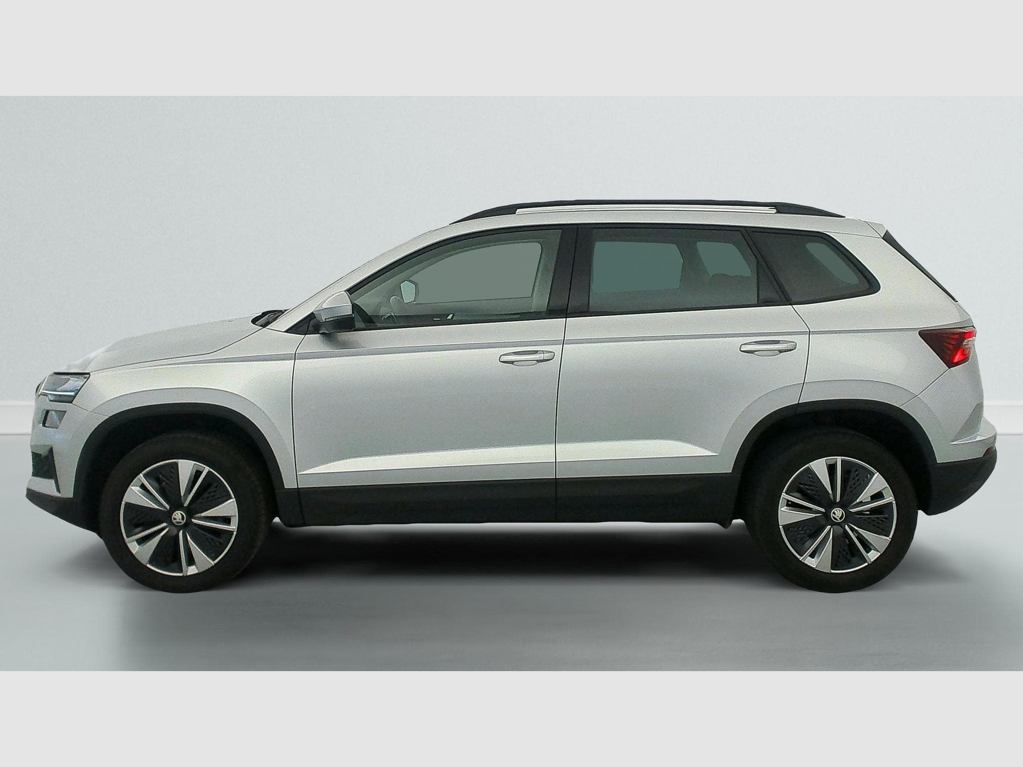 Skoda Karoq 2.0 TDI 116 ch SCR DSG7 Business (2023) - Foto 4