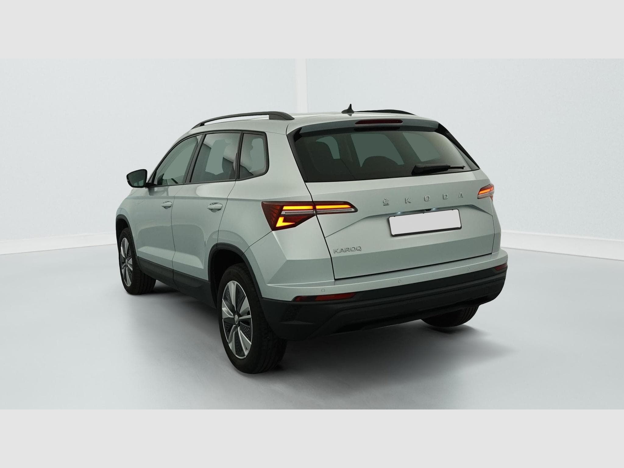 Skoda Karoq 2.0 TDI 116 ch SCR DSG7 Business (2023) - Foto 5