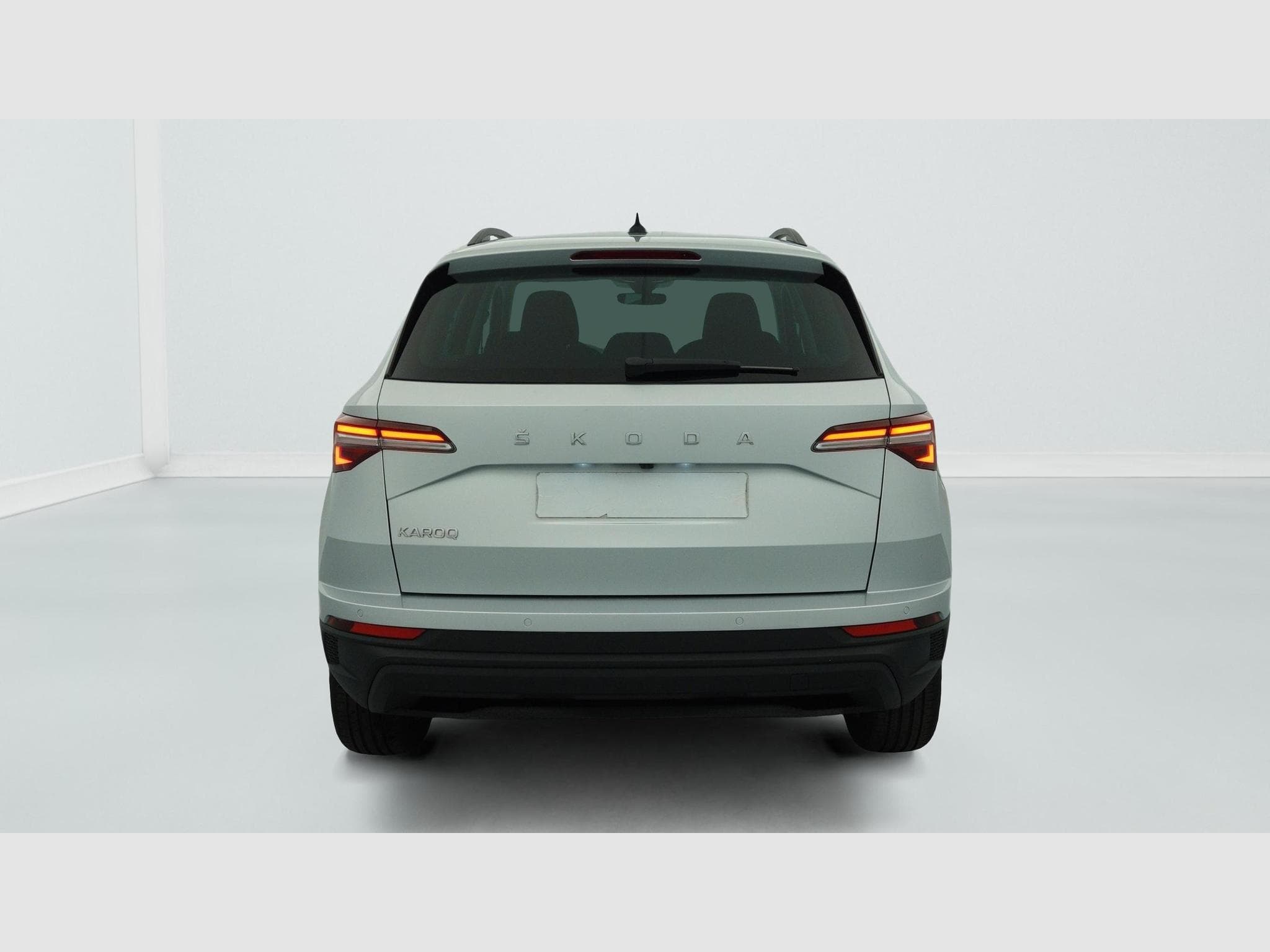 Skoda Karoq 2.0 TDI 116 ch SCR DSG7 Business (2023) - Foto 6