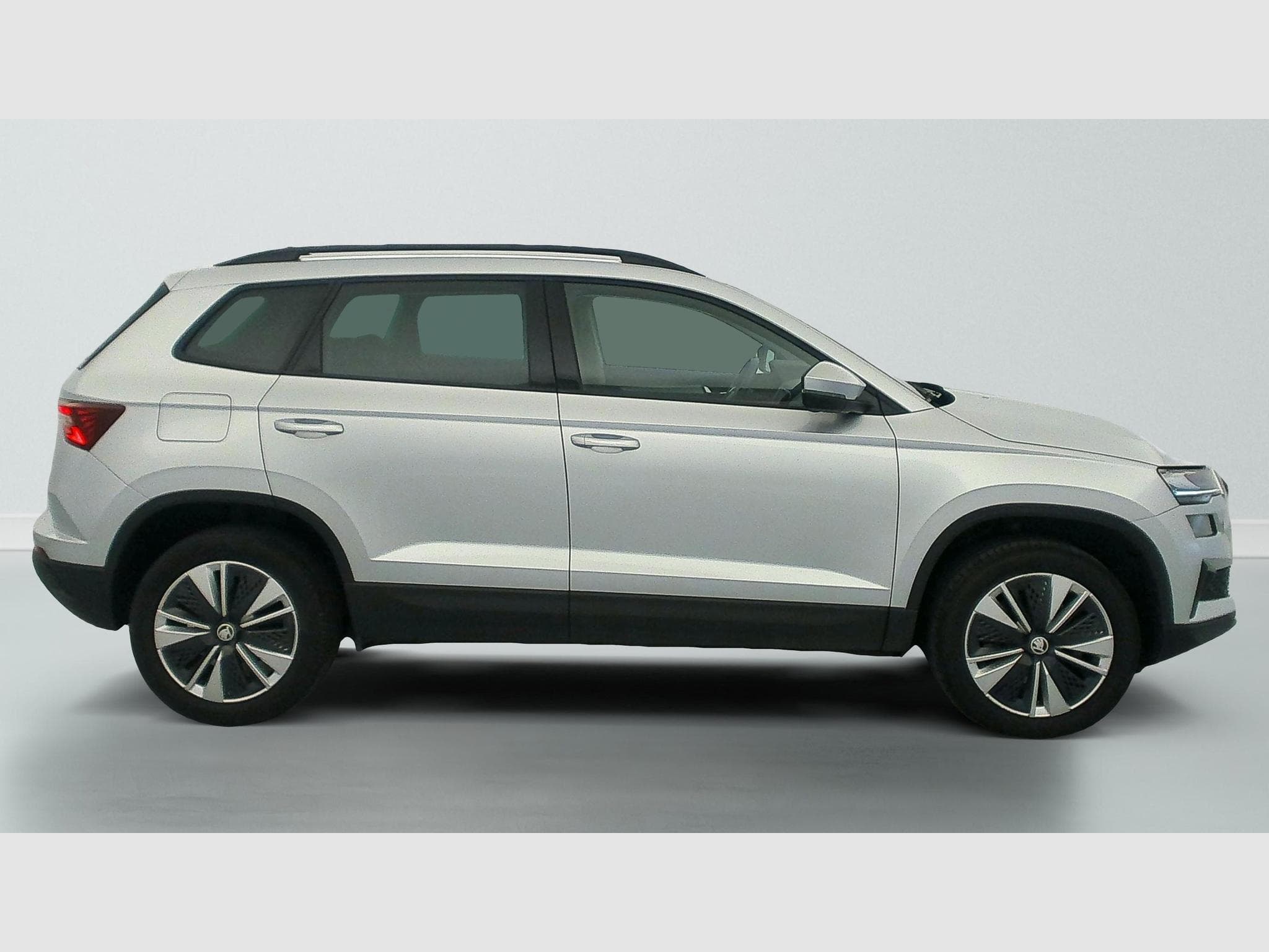 Skoda Karoq 2.0 TDI 116 ch SCR DSG7 Business (2023) - Foto 8
